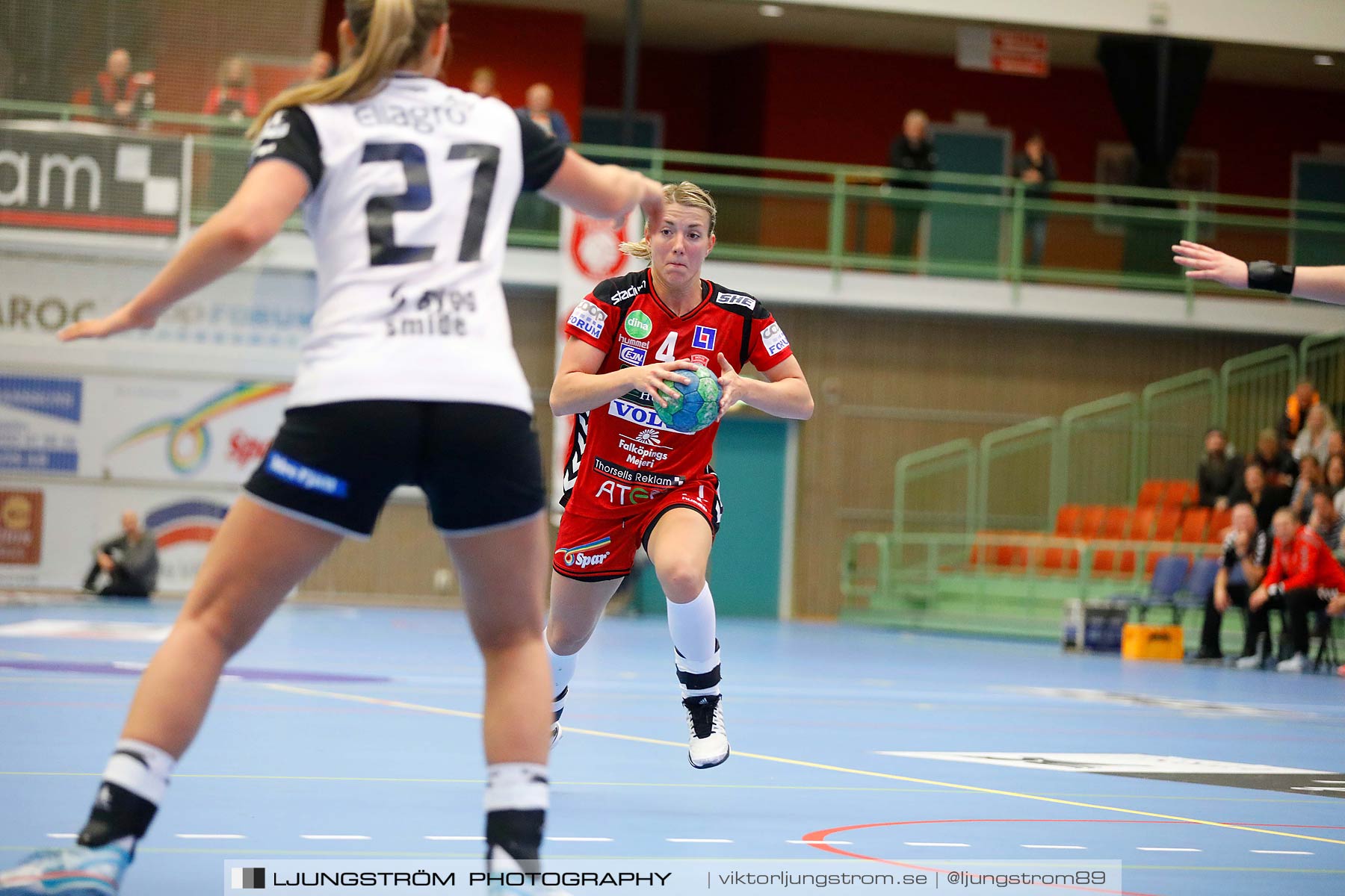 Skövde HF-VästeråsIrsta HF 25-24,dam,Arena Skövde,Skövde,Sverige,Handboll,,2016,149225