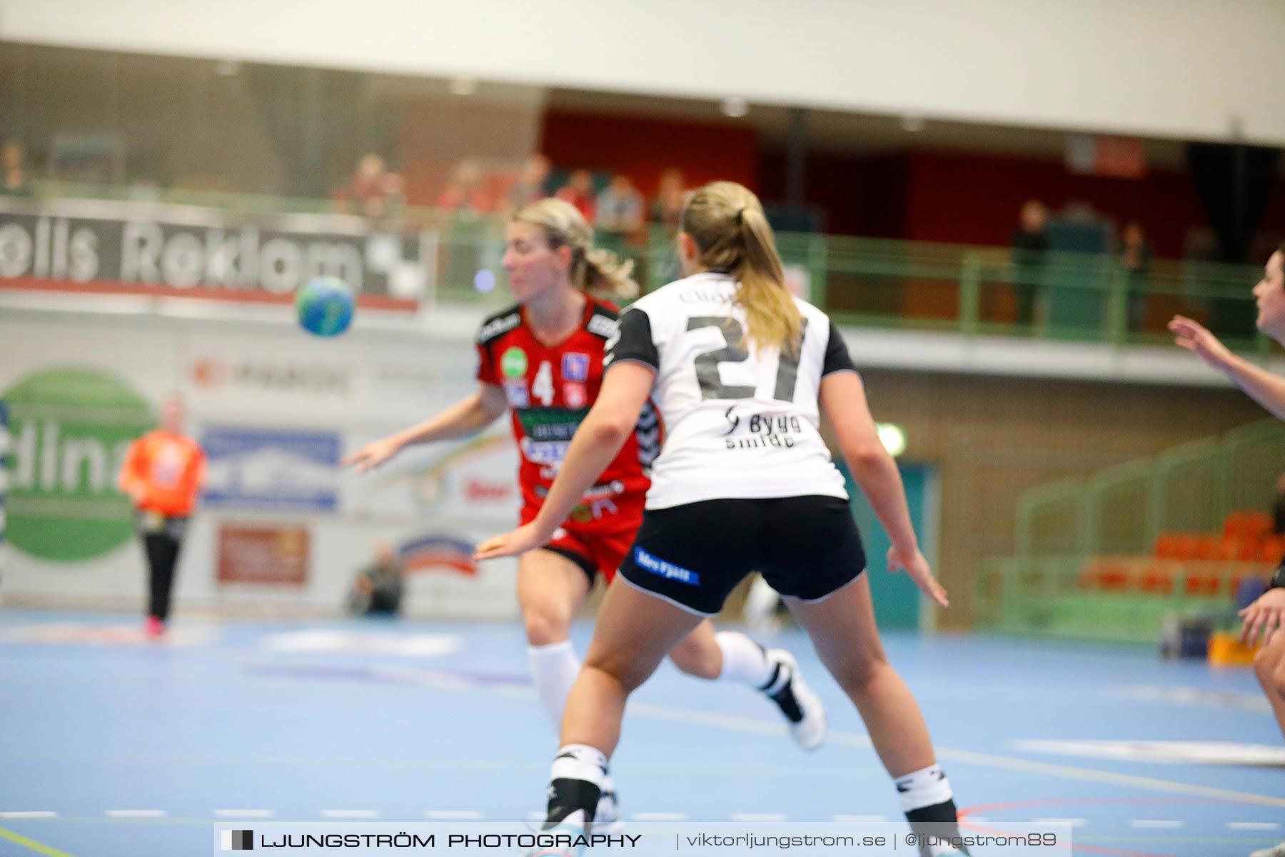 Skövde HF-VästeråsIrsta HF 25-24,dam,Arena Skövde,Skövde,Sverige,Handboll,,2016,149226