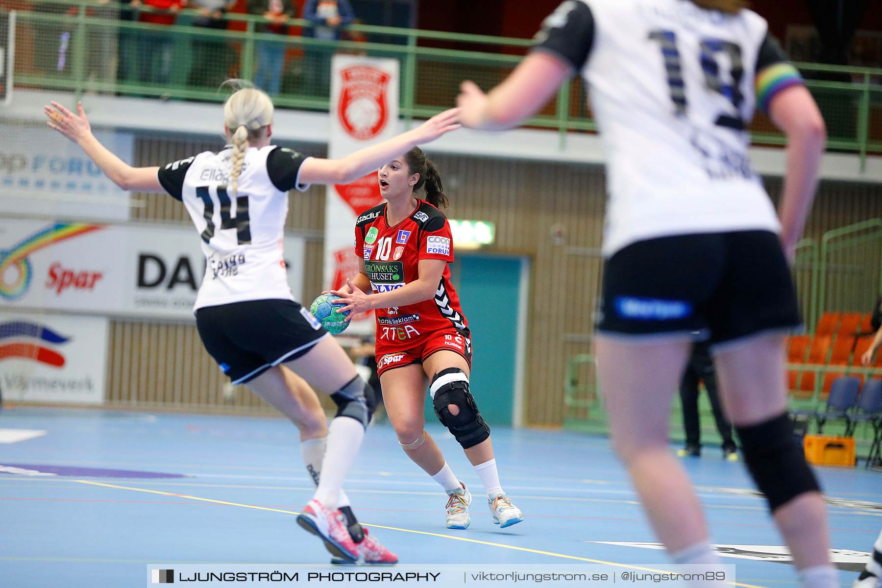 Skövde HF-VästeråsIrsta HF 25-24,dam,Arena Skövde,Skövde,Sverige,Handboll,,2016,149233