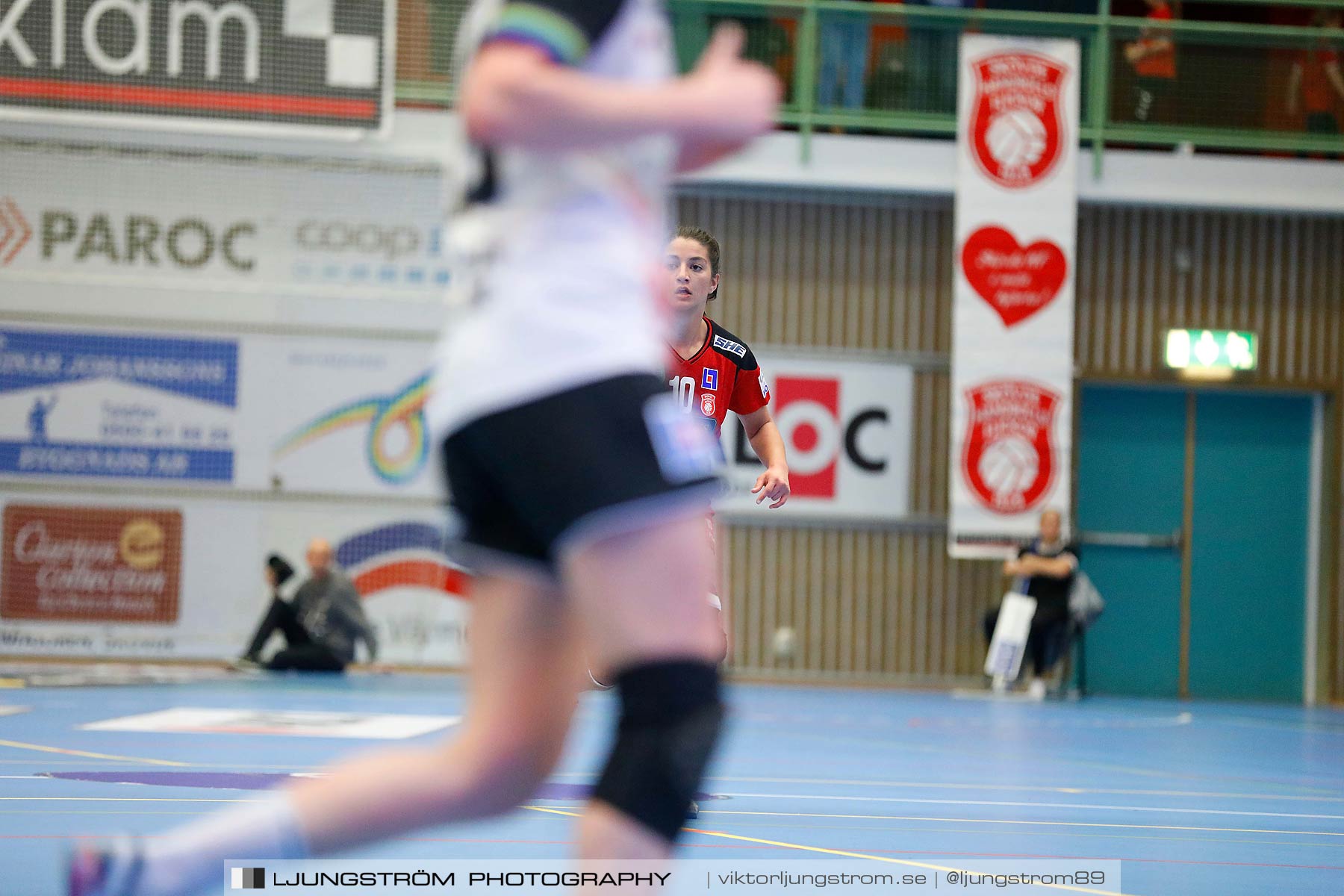 Skövde HF-VästeråsIrsta HF 25-24,dam,Arena Skövde,Skövde,Sverige,Handboll,,2016,149235