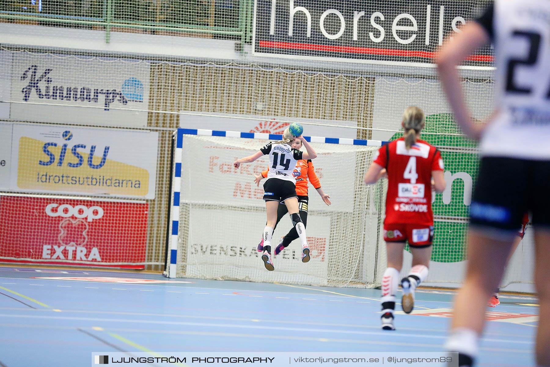 Skövde HF-VästeråsIrsta HF 25-24,dam,Arena Skövde,Skövde,Sverige,Handboll,,2016,149253