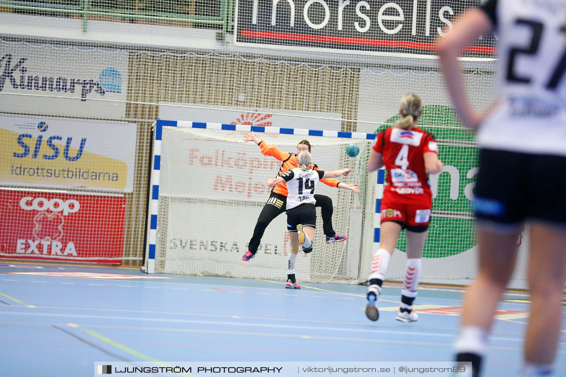 Skövde HF-VästeråsIrsta HF 25-24,dam,Arena Skövde,Skövde,Sverige,Handboll,,2016,149254