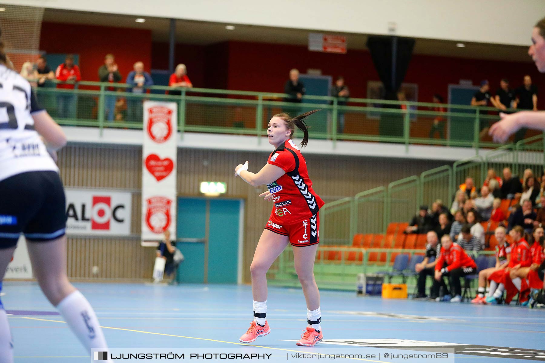 Skövde HF-VästeråsIrsta HF 25-24,dam,Arena Skövde,Skövde,Sverige,Handboll,,2016,149258