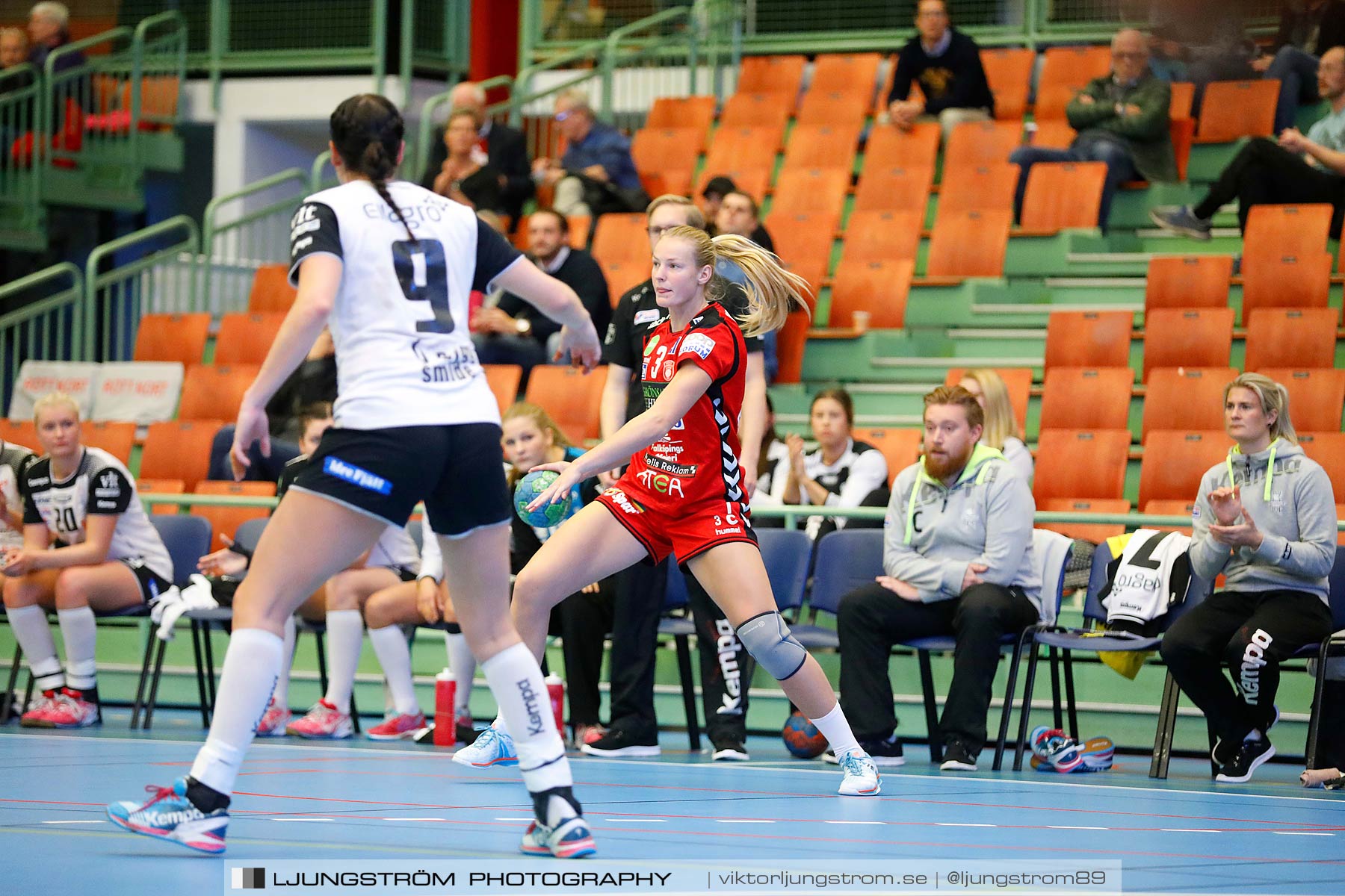 Skövde HF-VästeråsIrsta HF 25-24,dam,Arena Skövde,Skövde,Sverige,Handboll,,2016,149262