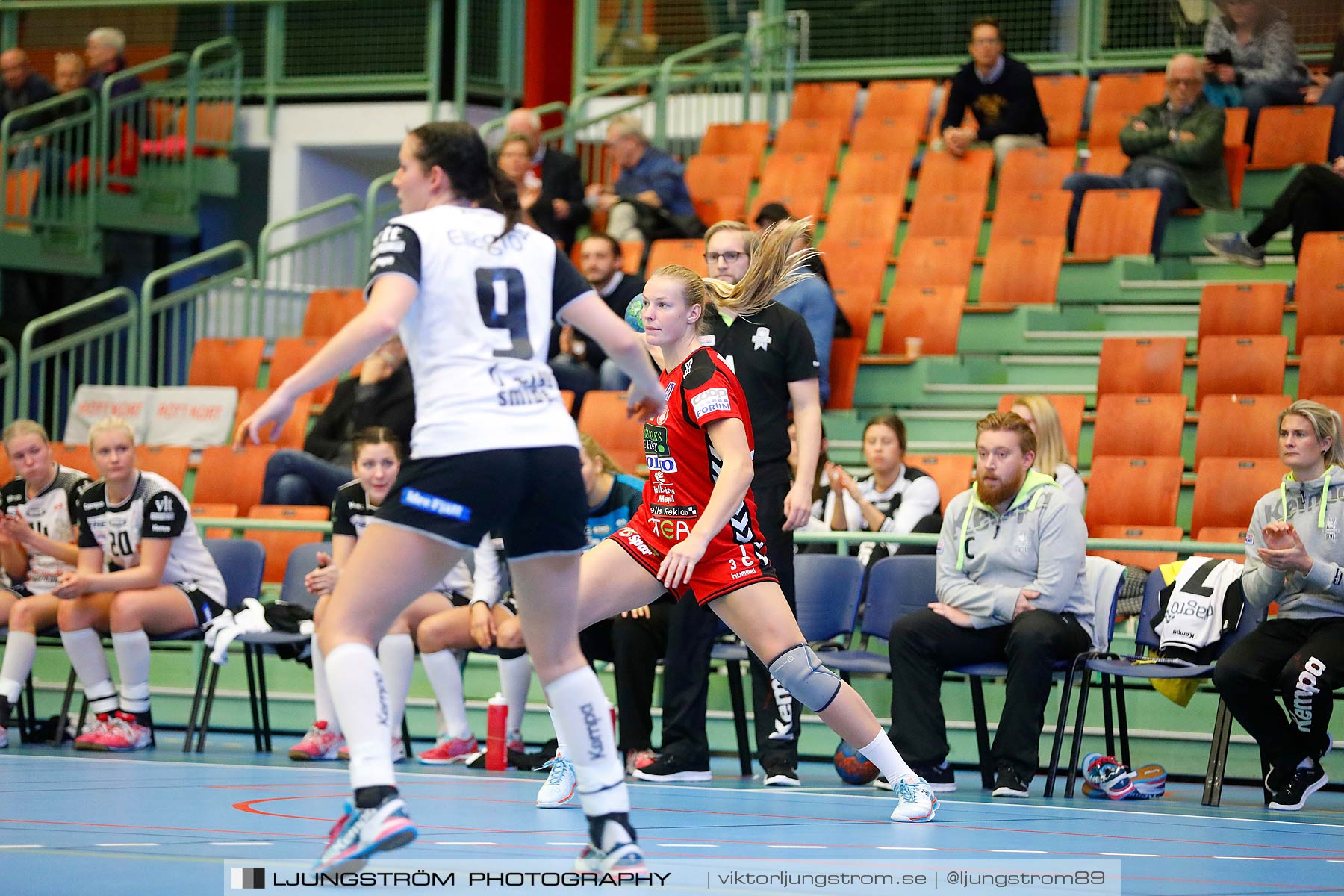 Skövde HF-VästeråsIrsta HF 25-24,dam,Arena Skövde,Skövde,Sverige,Handboll,,2016,149263