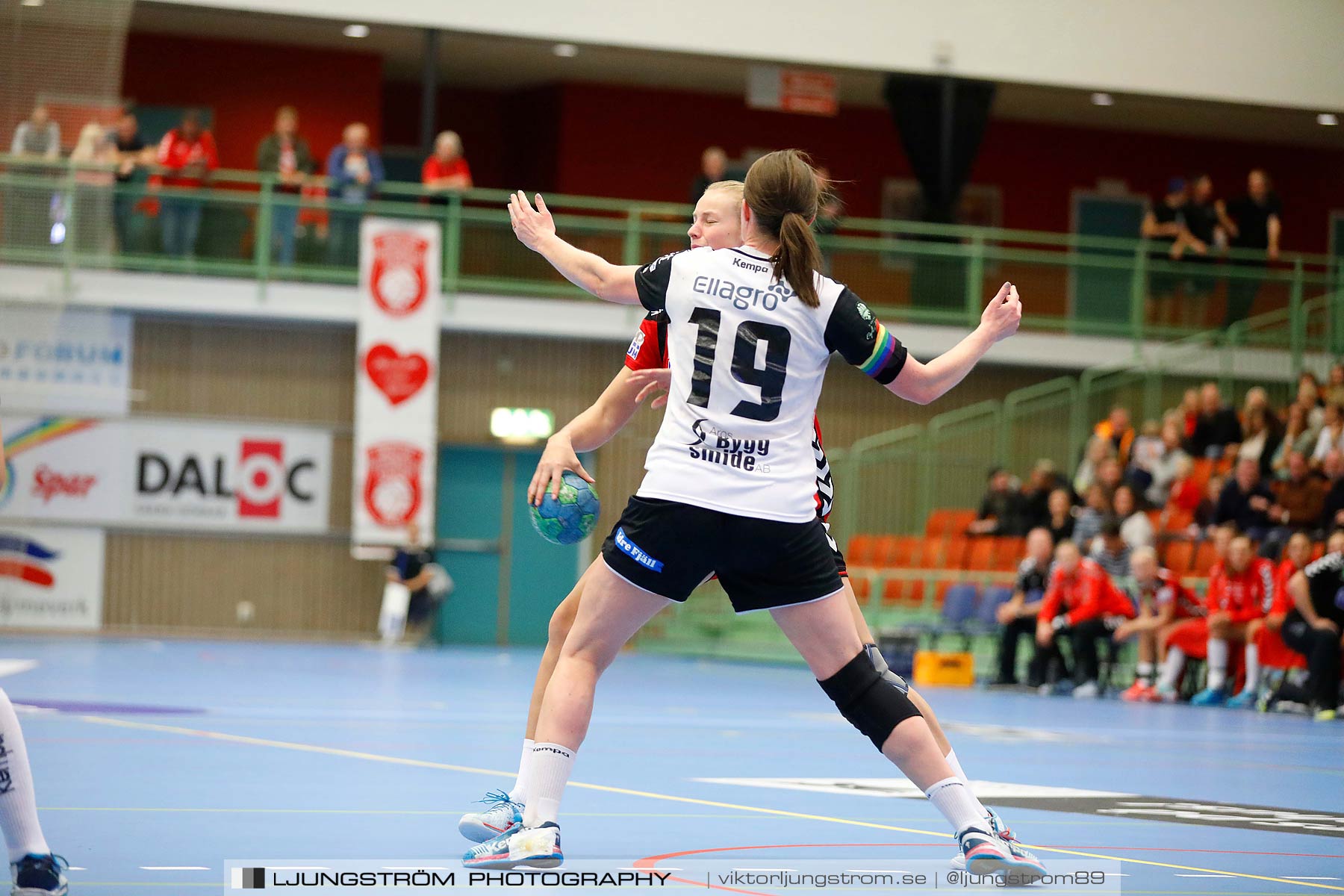 Skövde HF-VästeråsIrsta HF 25-24,dam,Arena Skövde,Skövde,Sverige,Handboll,,2016,149269