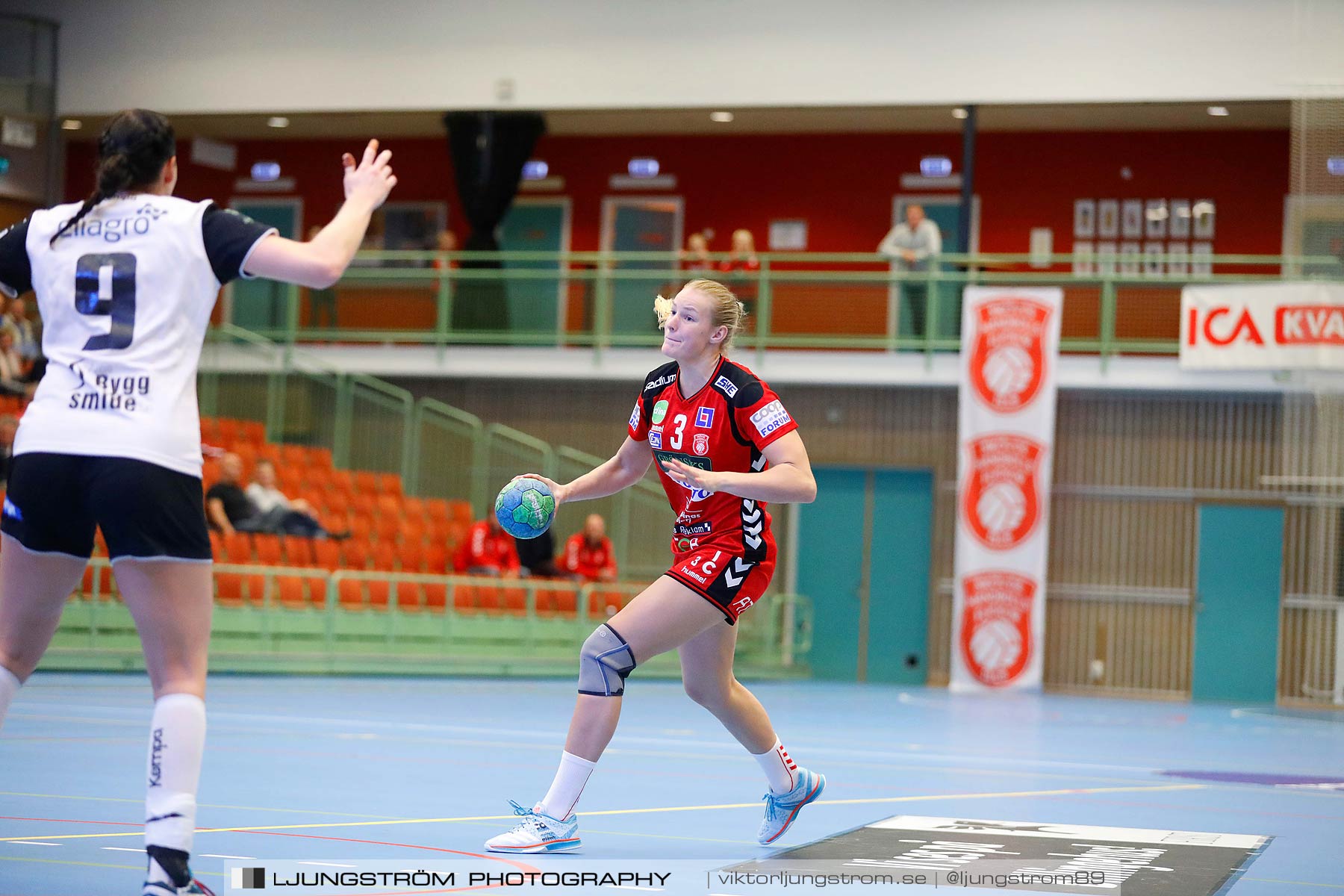 Skövde HF-VästeråsIrsta HF 25-24,dam,Arena Skövde,Skövde,Sverige,Handboll,,2016,149286