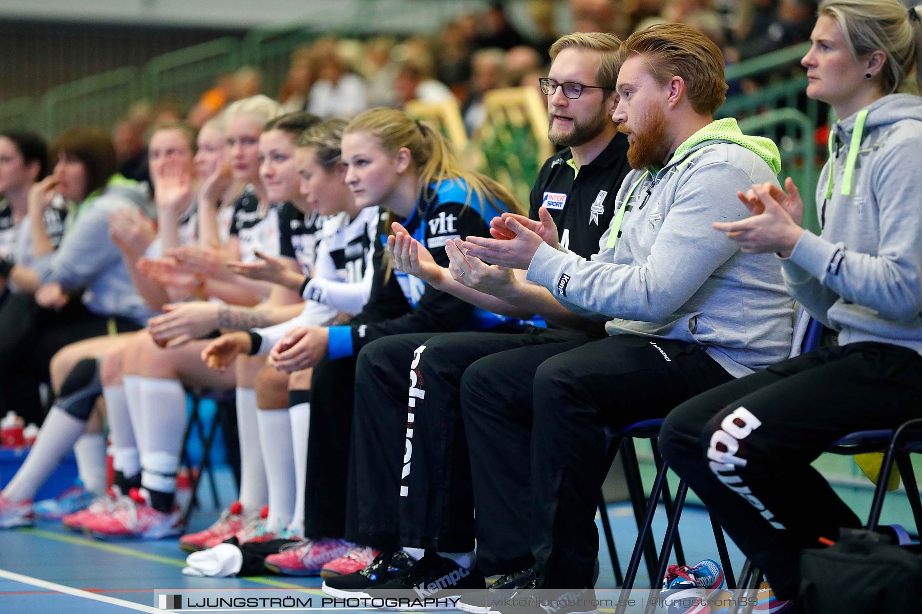 Skövde HF-VästeråsIrsta HF 25-24,dam,Arena Skövde,Skövde,Sverige,Handboll,,2016,149302