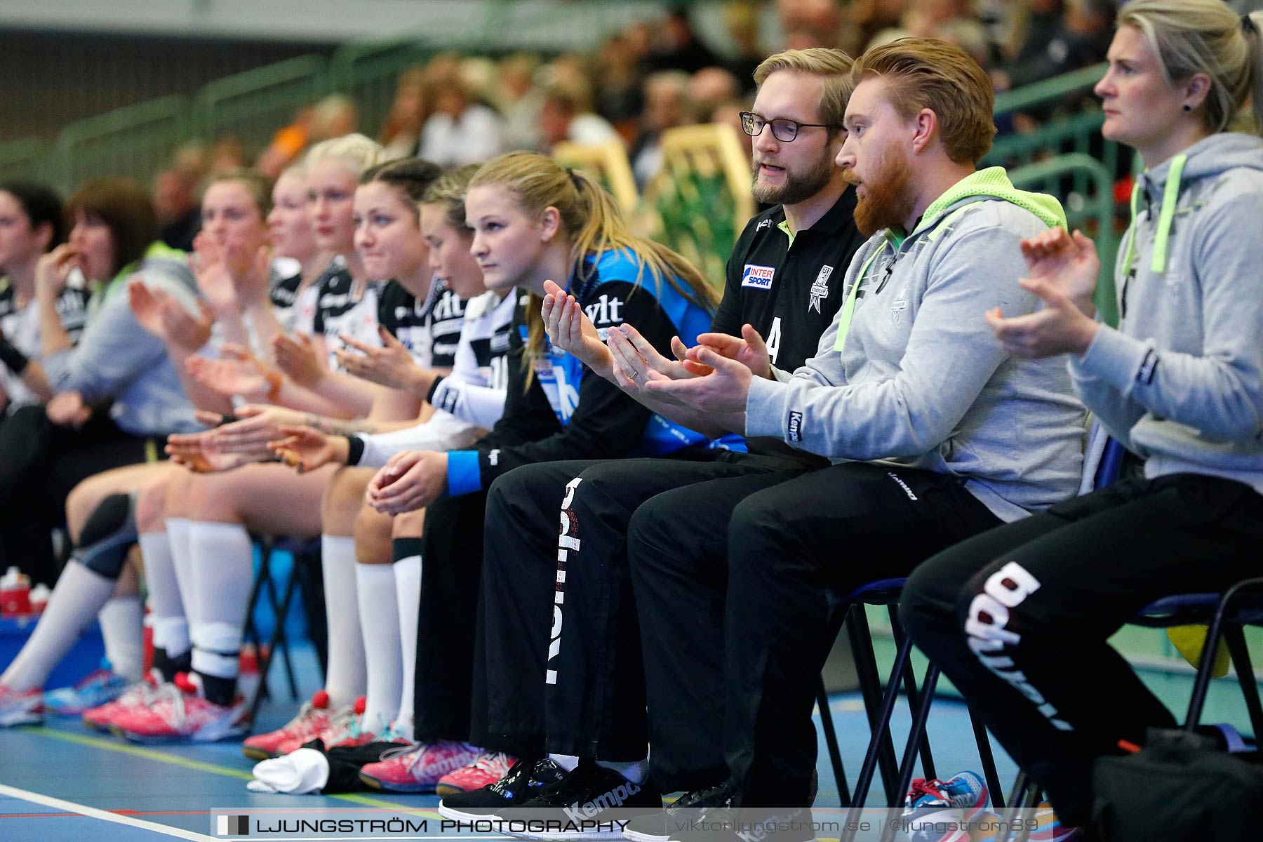 Skövde HF-VästeråsIrsta HF 25-24,dam,Arena Skövde,Skövde,Sverige,Handboll,,2016,149303