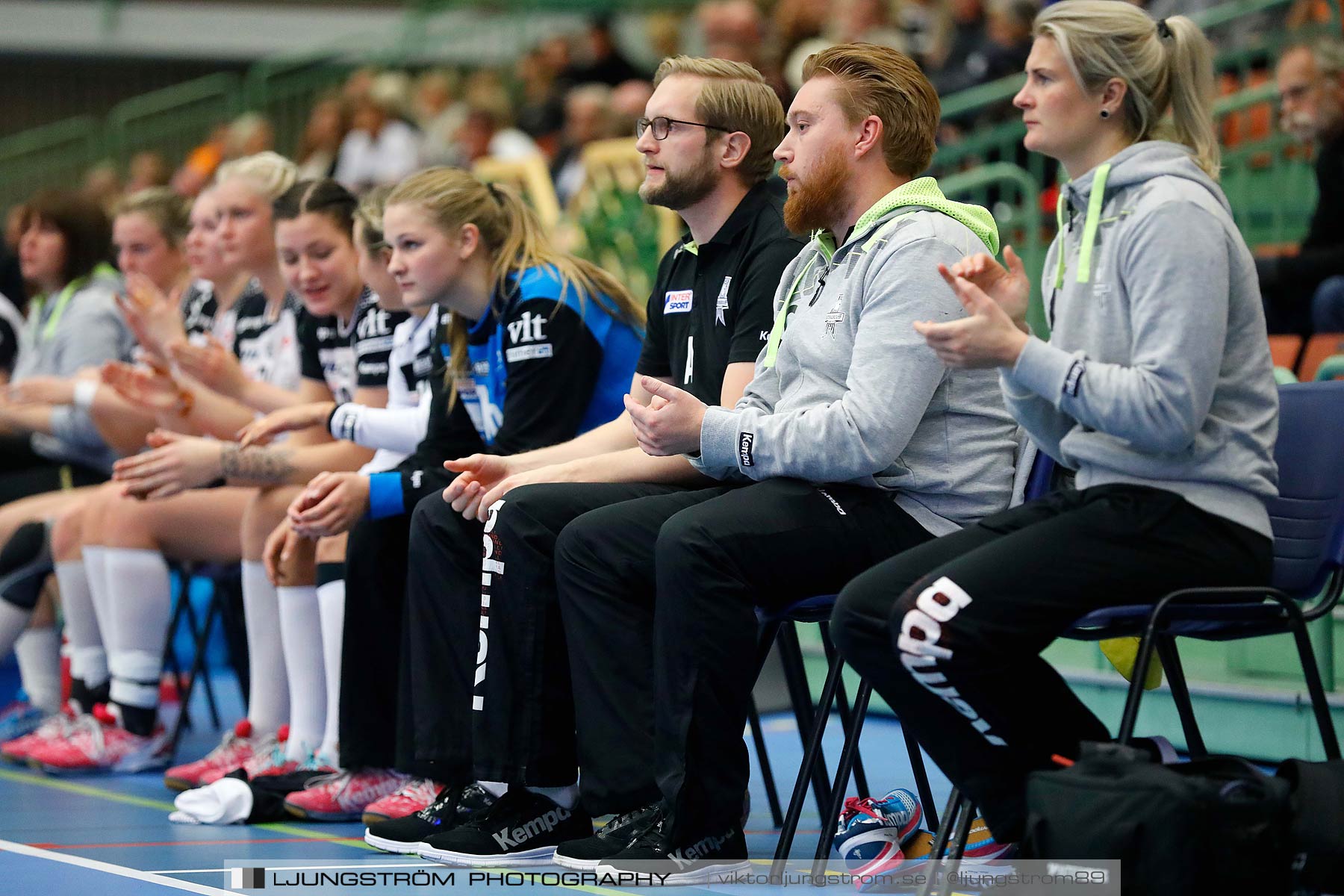 Skövde HF-VästeråsIrsta HF 25-24,dam,Arena Skövde,Skövde,Sverige,Handboll,,2016,149305