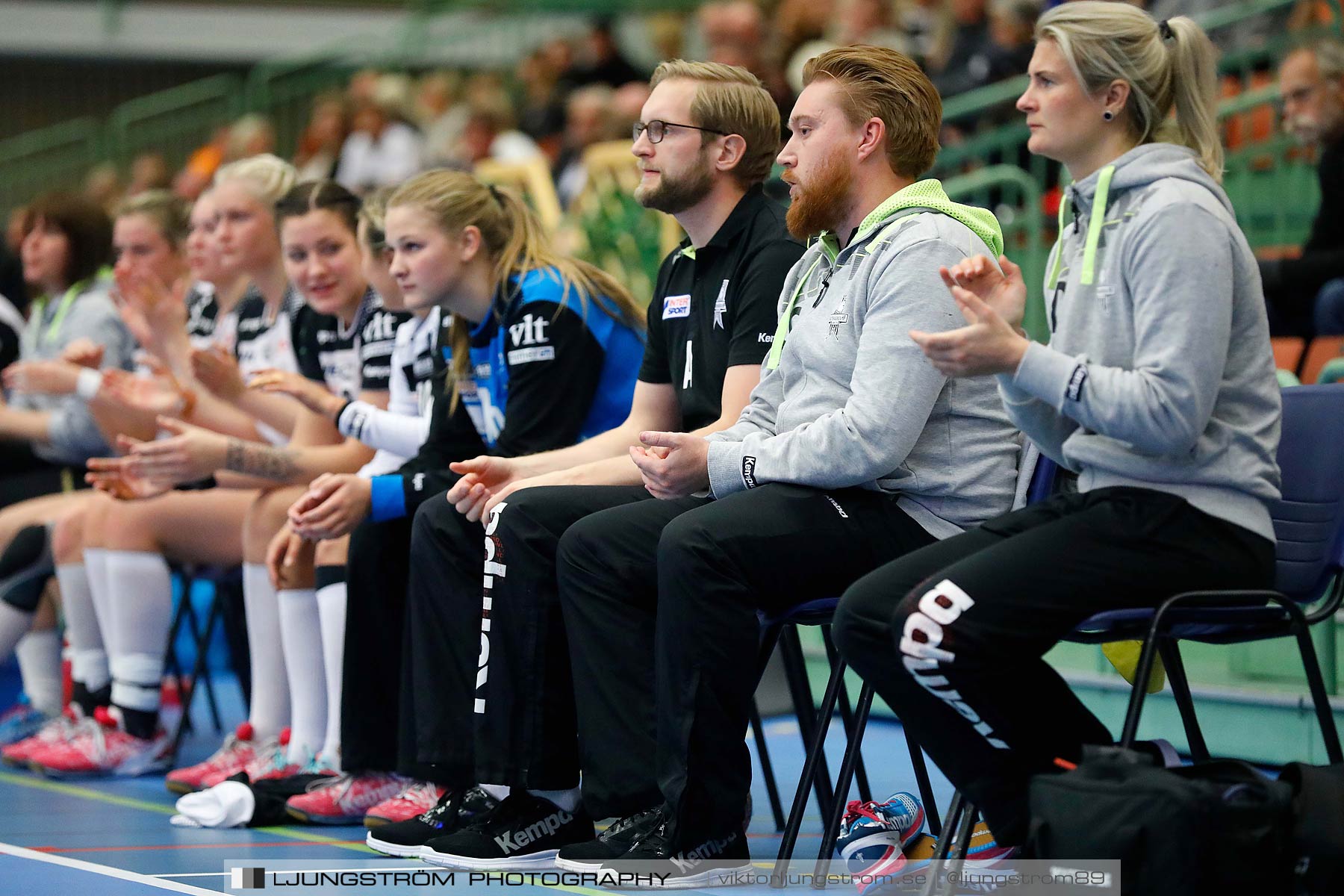 Skövde HF-VästeråsIrsta HF 25-24,dam,Arena Skövde,Skövde,Sverige,Handboll,,2016,149306