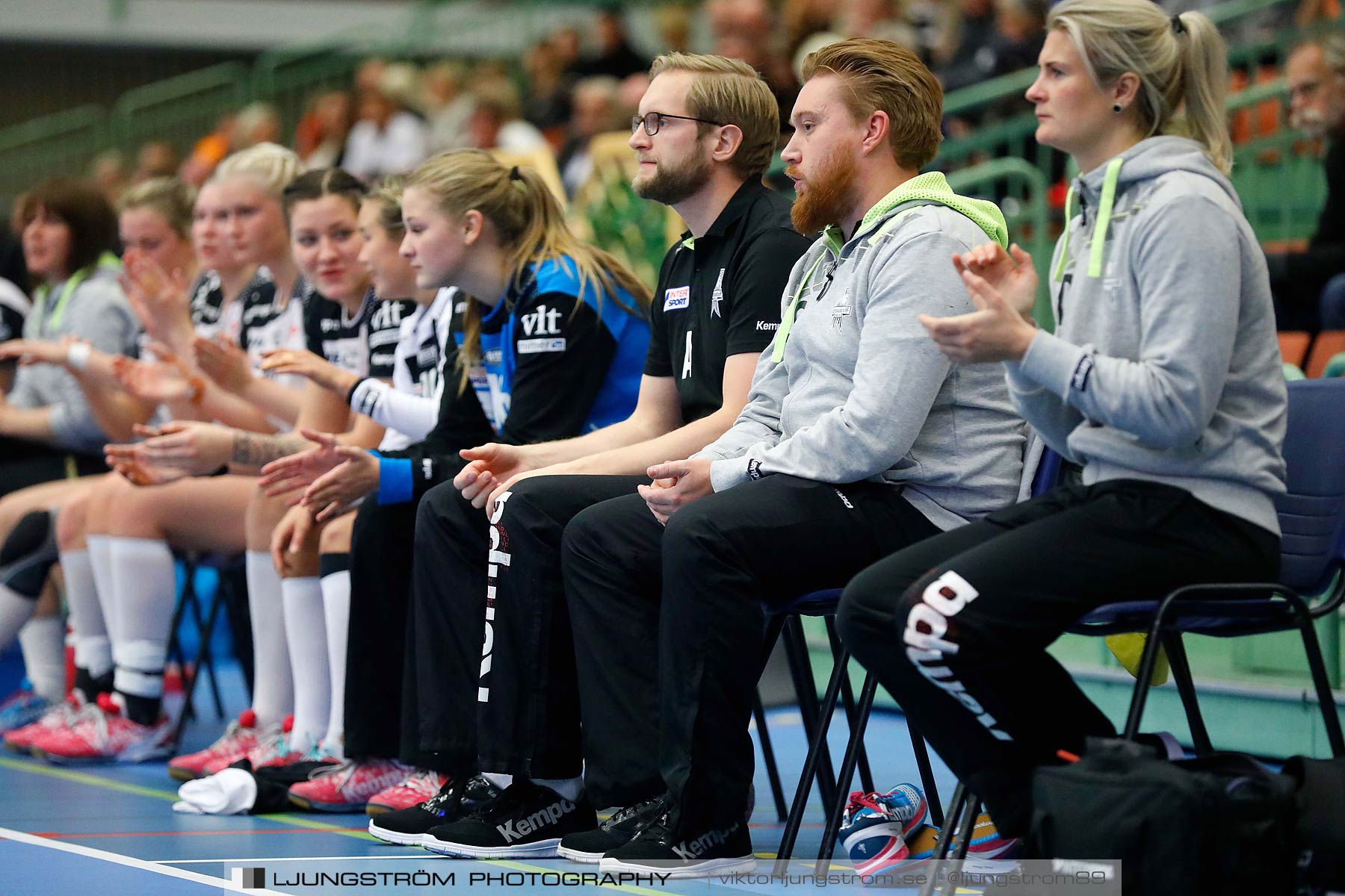 Skövde HF-VästeråsIrsta HF 25-24,dam,Arena Skövde,Skövde,Sverige,Handboll,,2016,149307