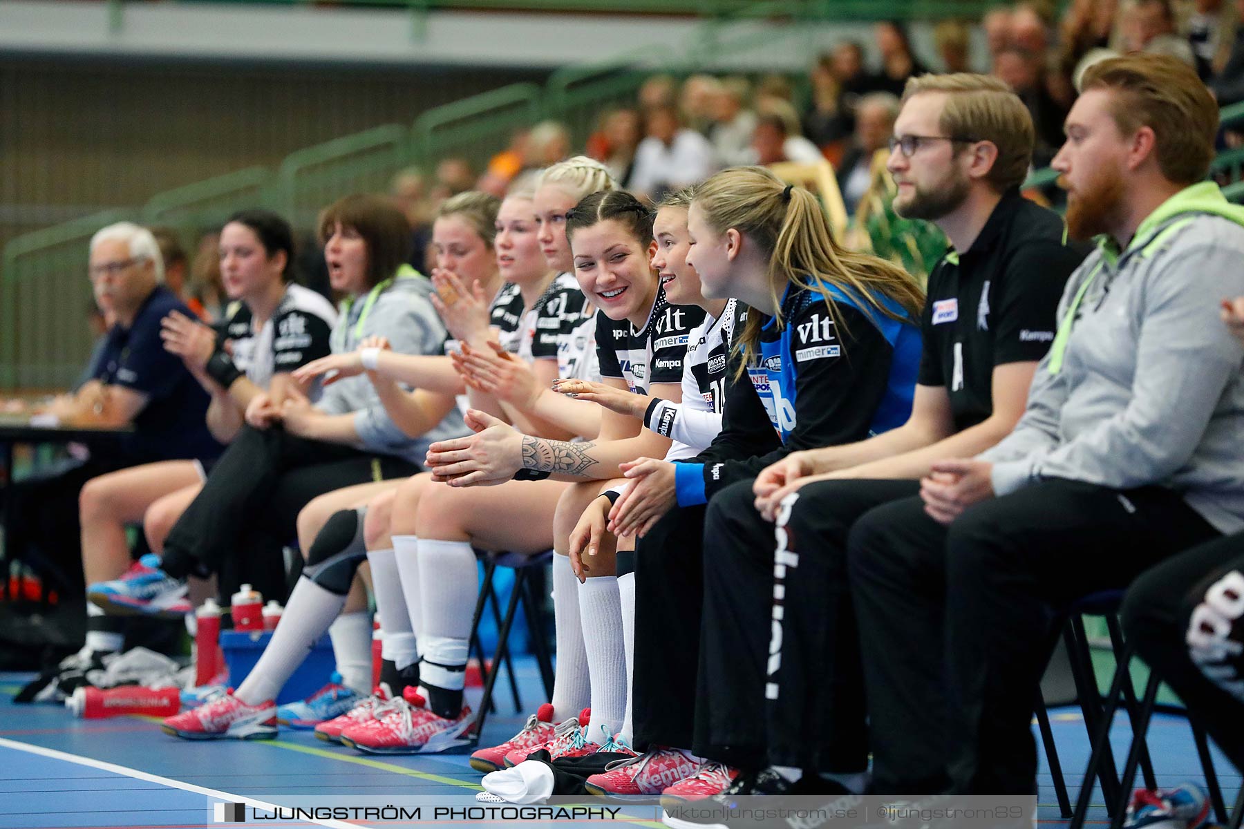 Skövde HF-VästeråsIrsta HF 25-24,dam,Arena Skövde,Skövde,Sverige,Handboll,,2016,149308