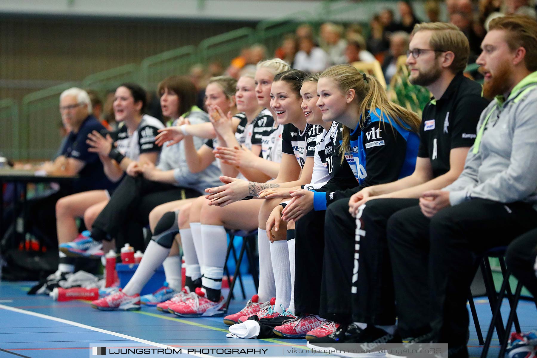 Skövde HF-VästeråsIrsta HF 25-24,dam,Arena Skövde,Skövde,Sverige,Handboll,,2016,149310