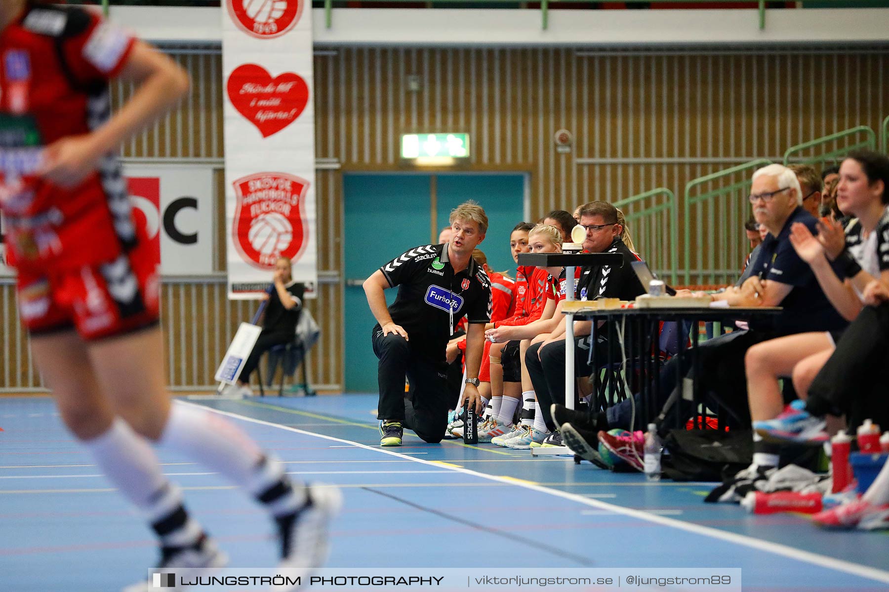 Skövde HF-VästeråsIrsta HF 25-24,dam,Arena Skövde,Skövde,Sverige,Handboll,,2016,149312