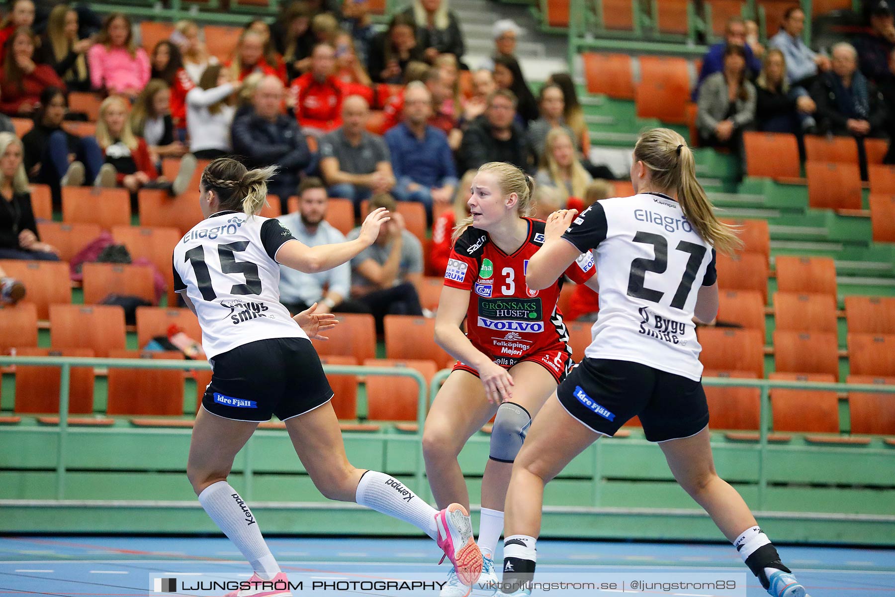 Skövde HF-VästeråsIrsta HF 25-24,dam,Arena Skövde,Skövde,Sverige,Handboll,,2016,149315