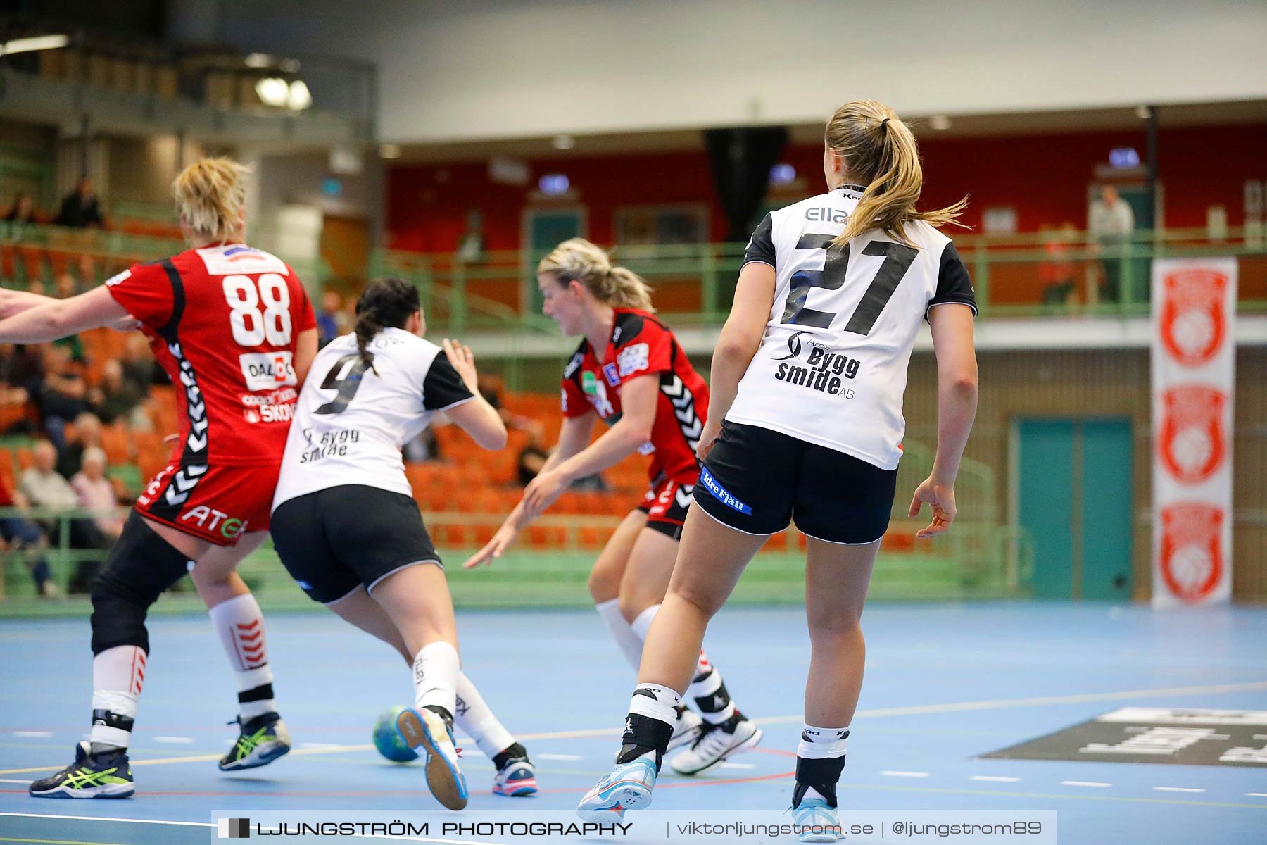 Skövde HF-VästeråsIrsta HF 25-24,dam,Arena Skövde,Skövde,Sverige,Handboll,,2016,149321