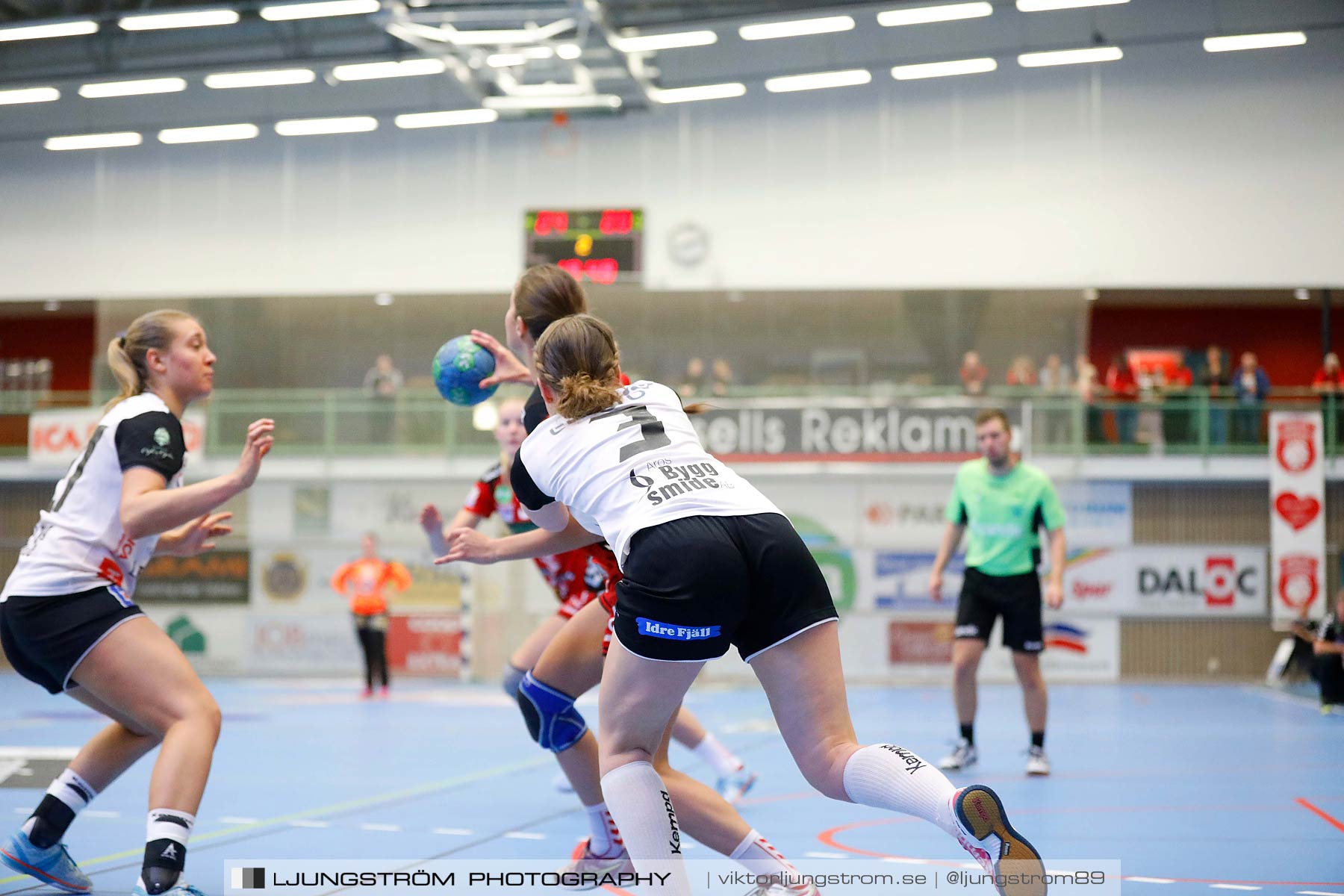 Skövde HF-VästeråsIrsta HF 25-24,dam,Arena Skövde,Skövde,Sverige,Handboll,,2016,149324