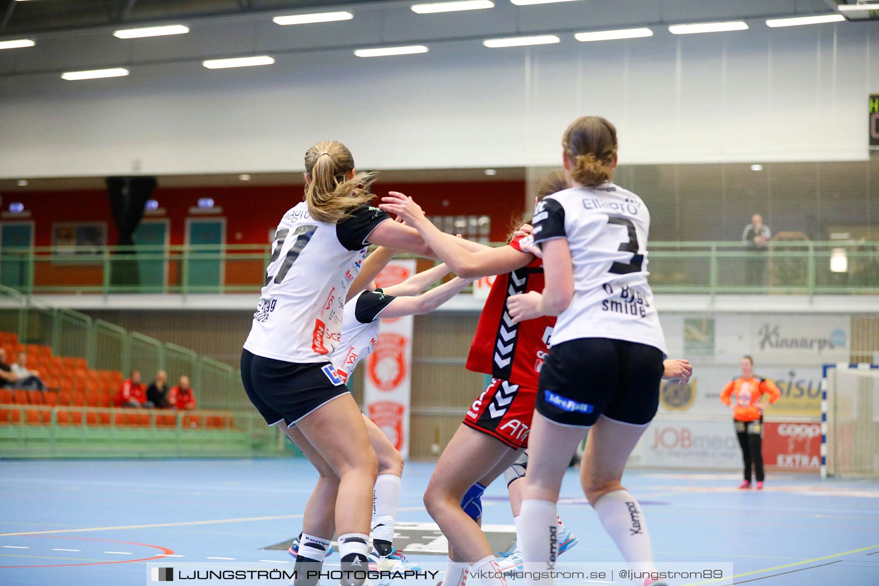 Skövde HF-VästeråsIrsta HF 25-24,dam,Arena Skövde,Skövde,Sverige,Handboll,,2016,149328