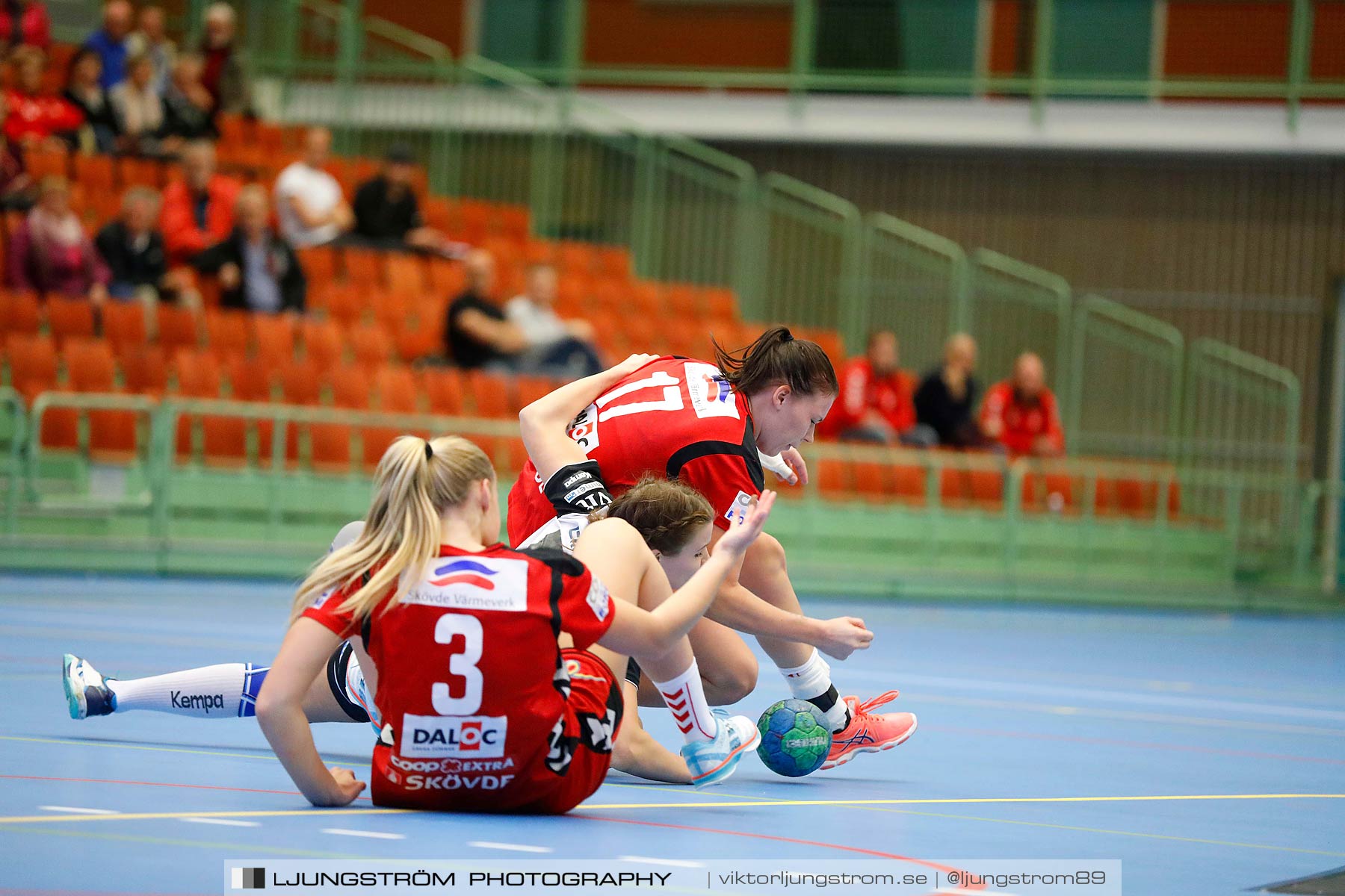 Skövde HF-VästeråsIrsta HF 25-24,dam,Arena Skövde,Skövde,Sverige,Handboll,,2016,149333