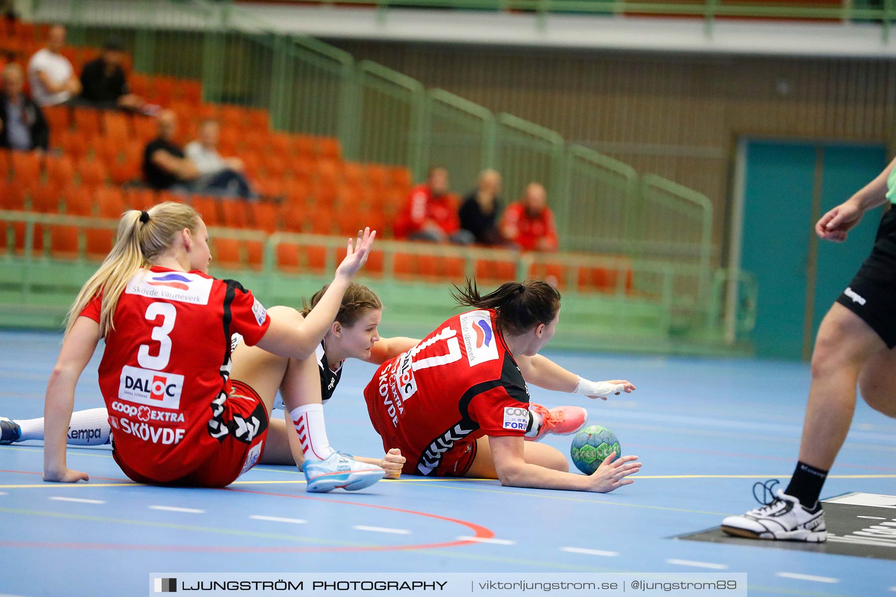 Skövde HF-VästeråsIrsta HF 25-24,dam,Arena Skövde,Skövde,Sverige,Handboll,,2016,149335