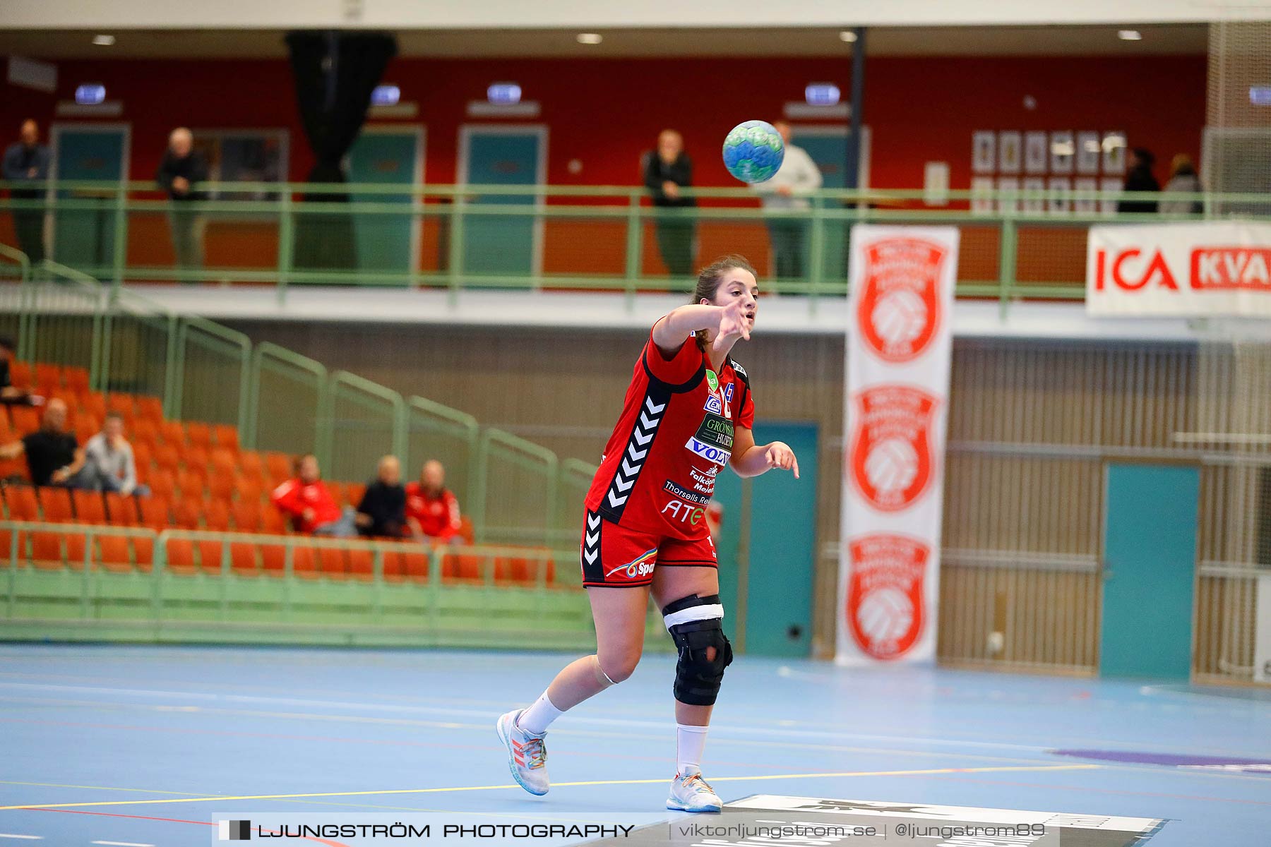 Skövde HF-VästeråsIrsta HF 25-24,dam,Arena Skövde,Skövde,Sverige,Handboll,,2016,149339