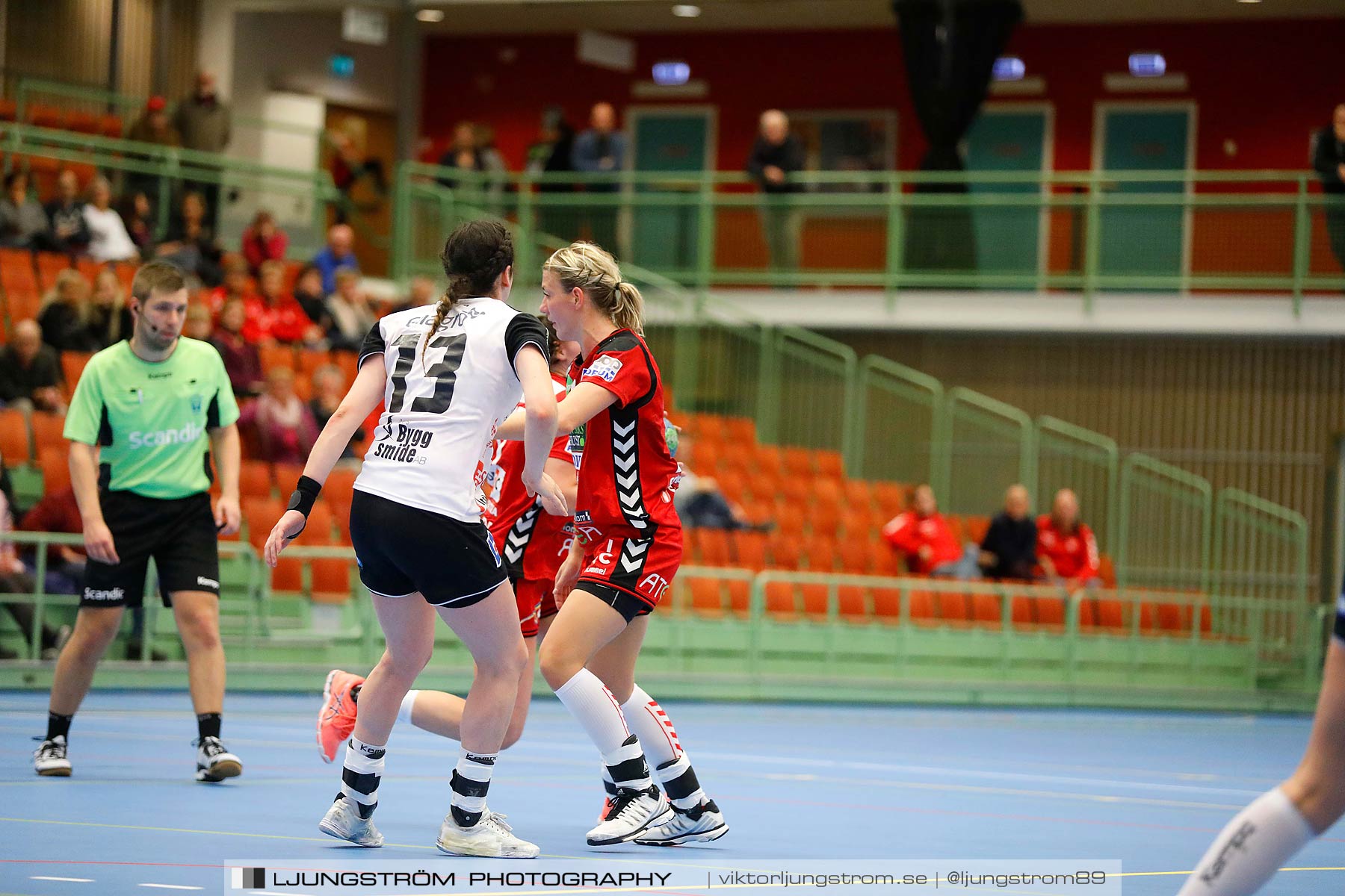 Skövde HF-VästeråsIrsta HF 25-24,dam,Arena Skövde,Skövde,Sverige,Handboll,,2016,149345