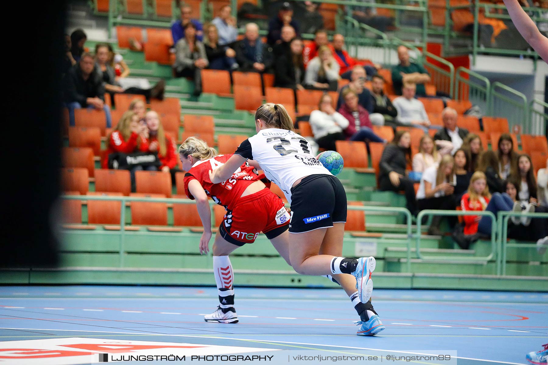 Skövde HF-VästeråsIrsta HF 25-24,dam,Arena Skövde,Skövde,Sverige,Handboll,,2016,149361