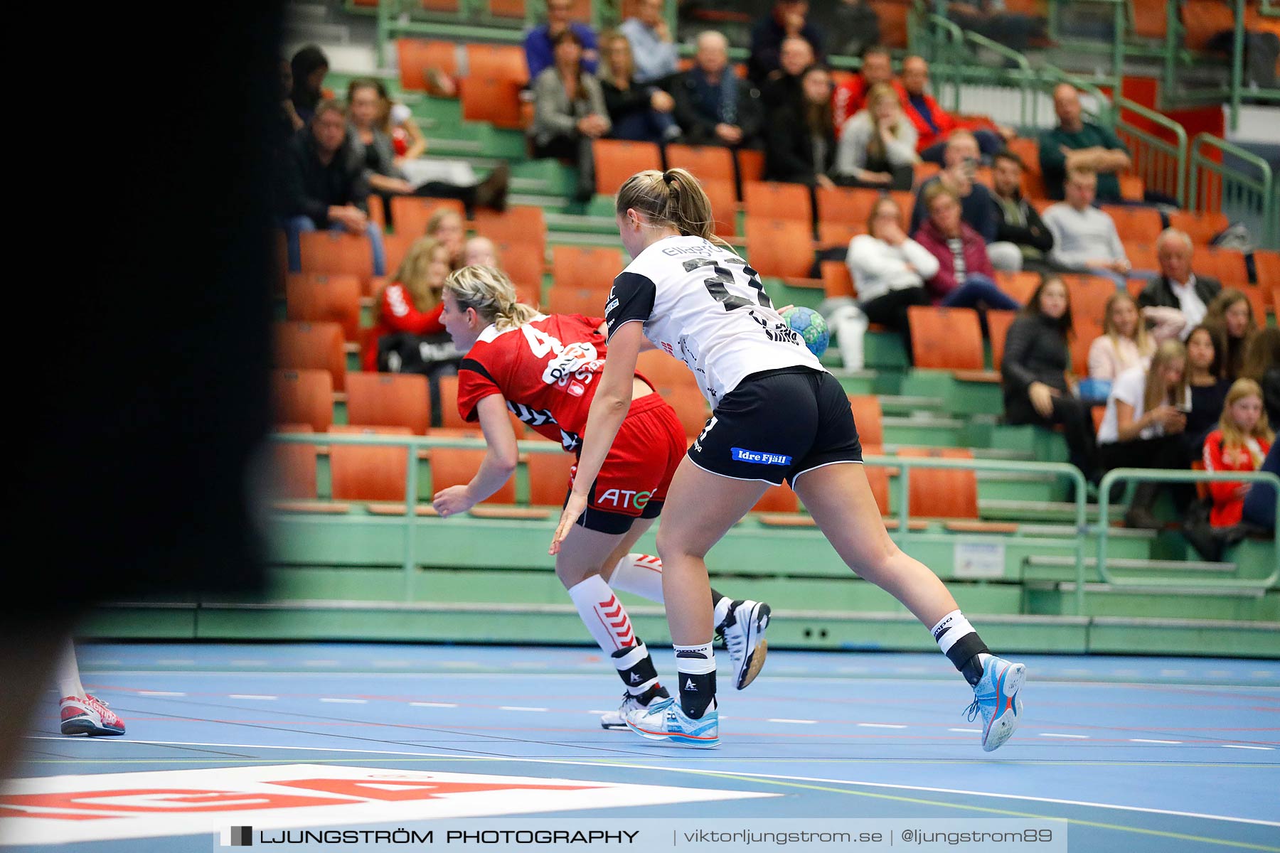 Skövde HF-VästeråsIrsta HF 25-24,dam,Arena Skövde,Skövde,Sverige,Handboll,,2016,149362