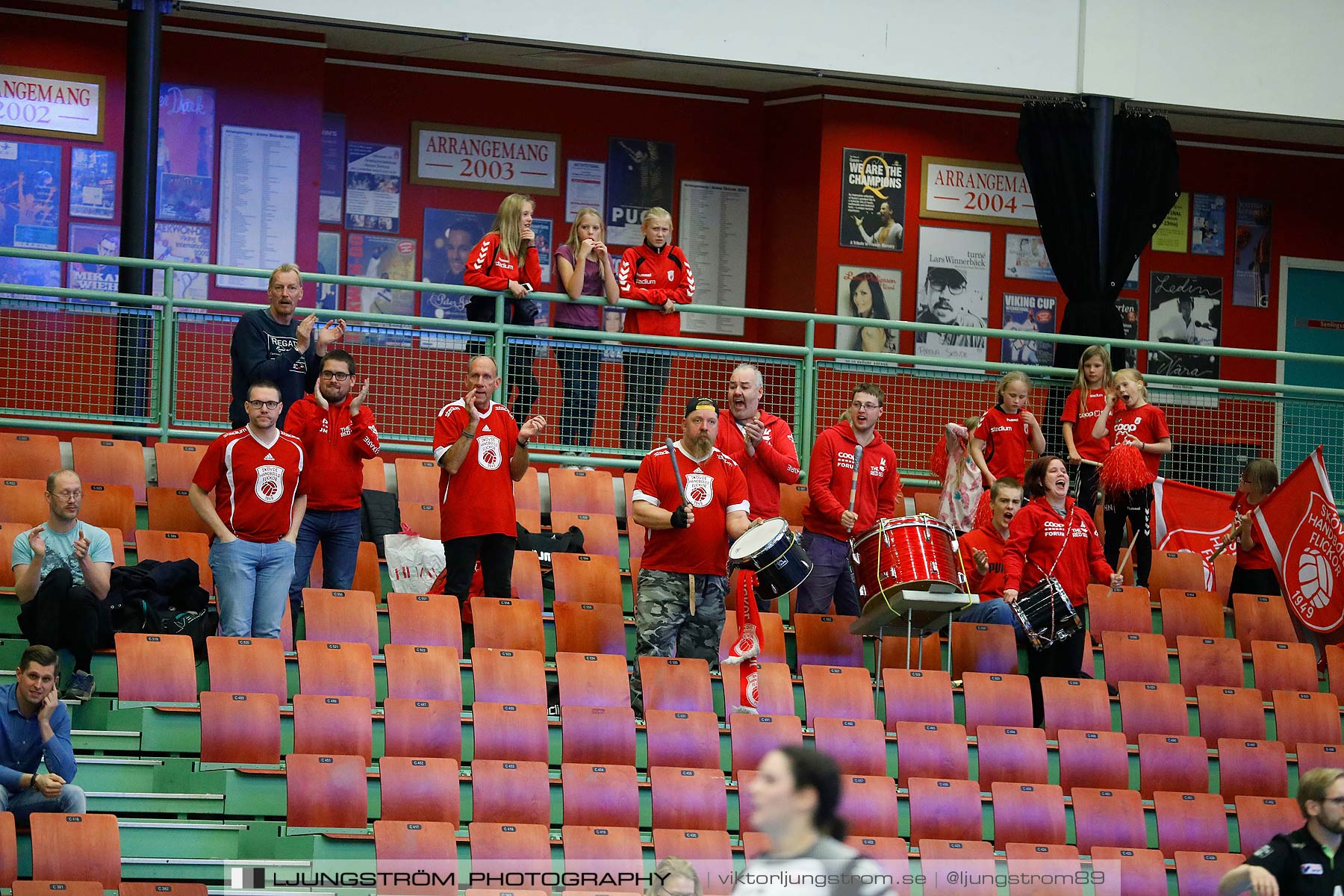 Skövde HF-VästeråsIrsta HF 25-24,dam,Arena Skövde,Skövde,Sverige,Handboll,,2016,149381