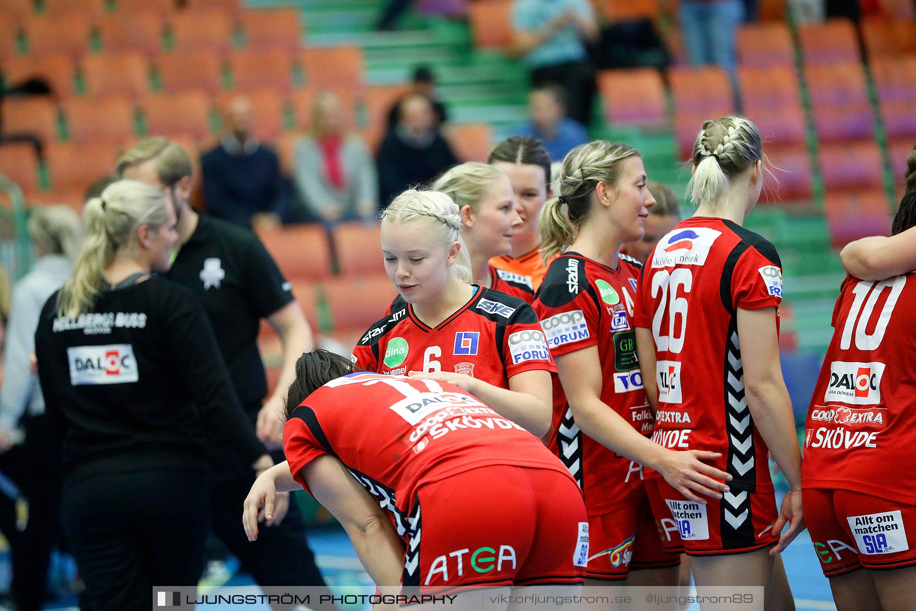 Skövde HF-VästeråsIrsta HF 25-24,dam,Arena Skövde,Skövde,Sverige,Handboll,,2016,149387