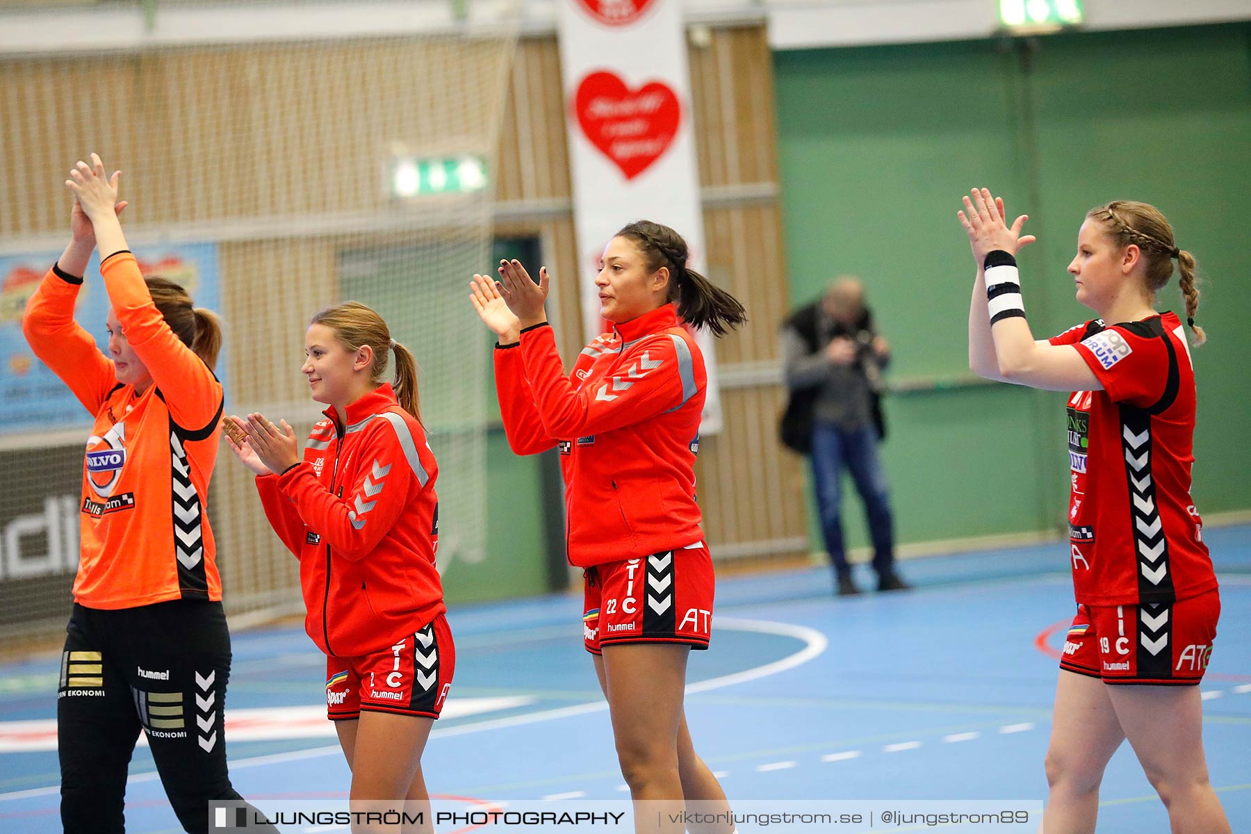 Skövde HF-VästeråsIrsta HF 25-24,dam,Arena Skövde,Skövde,Sverige,Handboll,,2016,149394