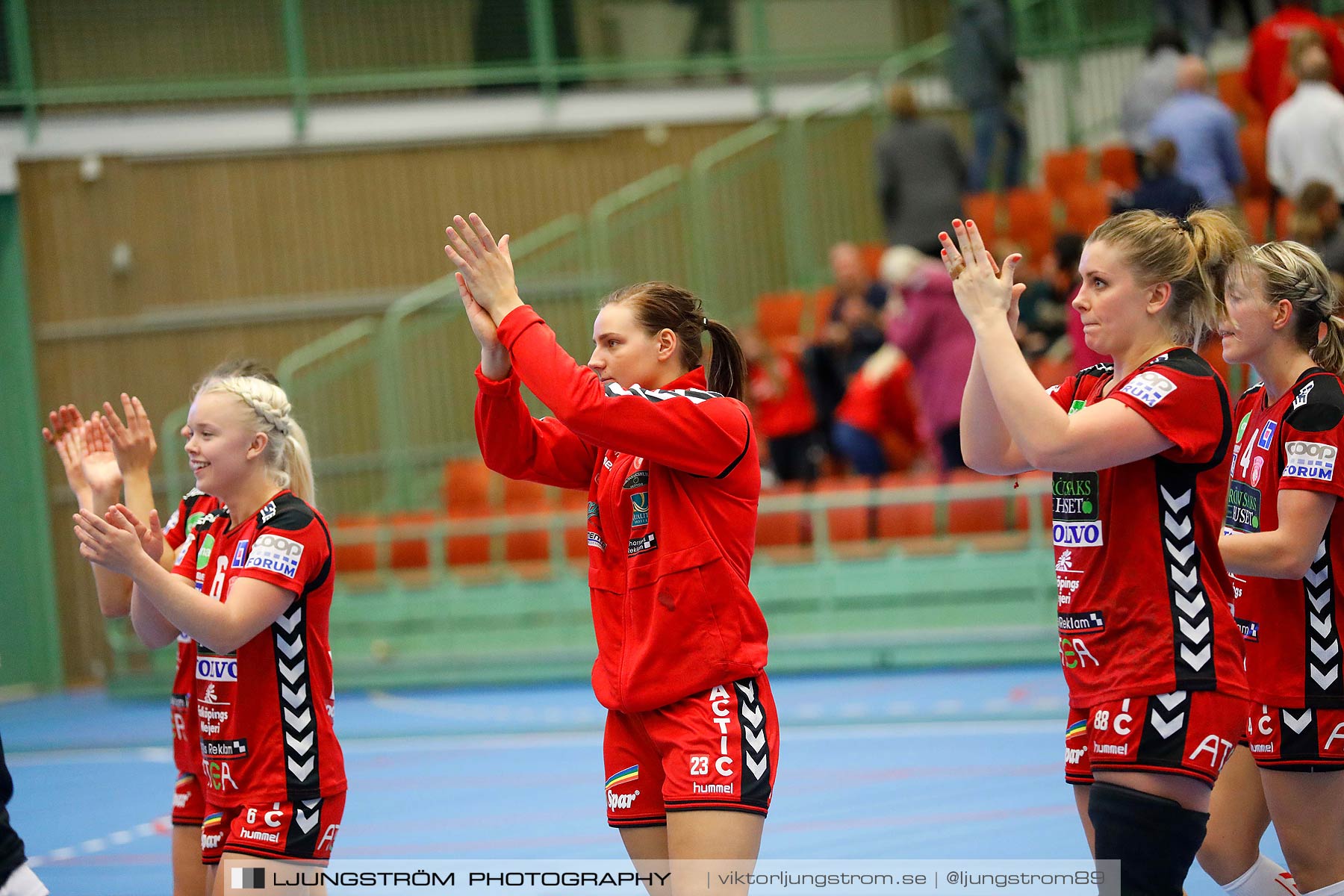 Skövde HF-VästeråsIrsta HF 25-24,dam,Arena Skövde,Skövde,Sverige,Handboll,,2016,149396