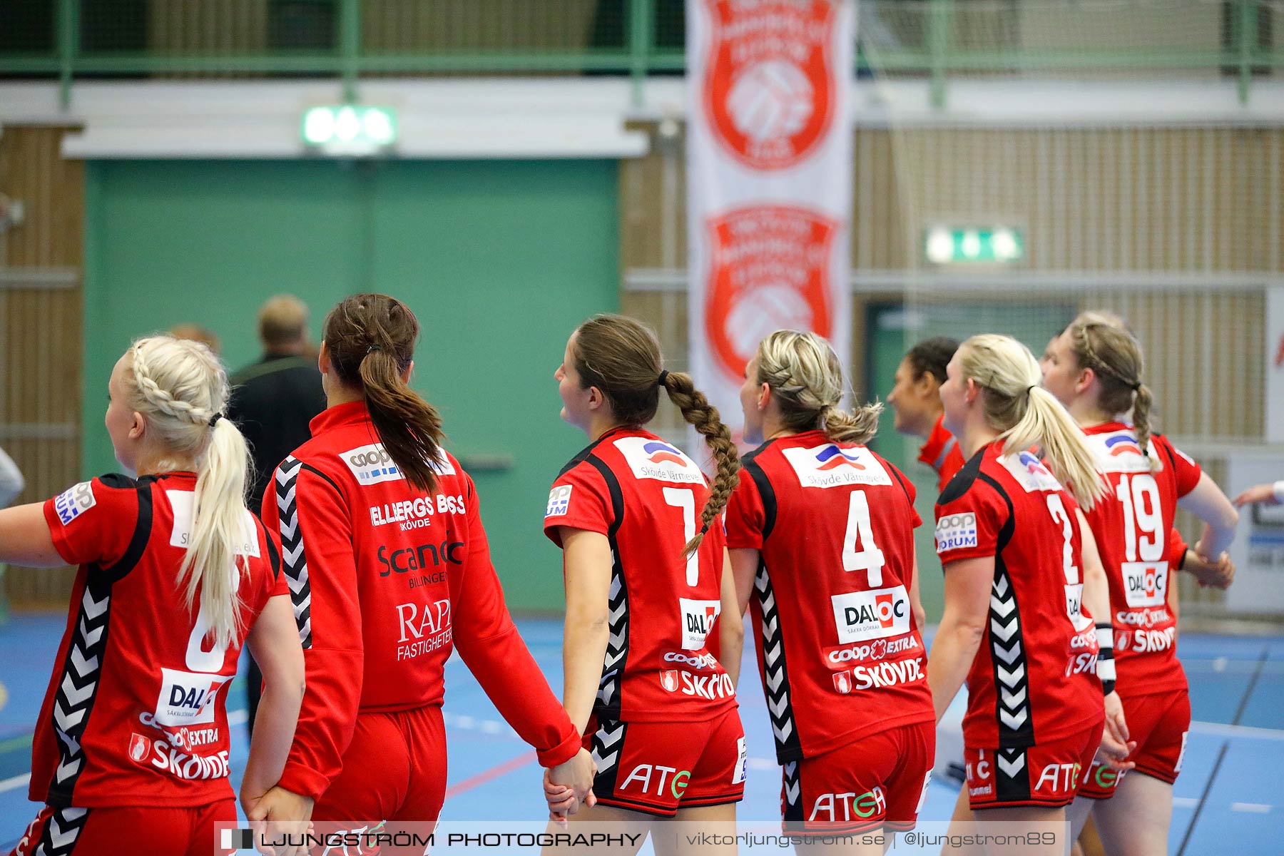 Skövde HF-VästeråsIrsta HF 25-24,dam,Arena Skövde,Skövde,Sverige,Handboll,,2016,149401