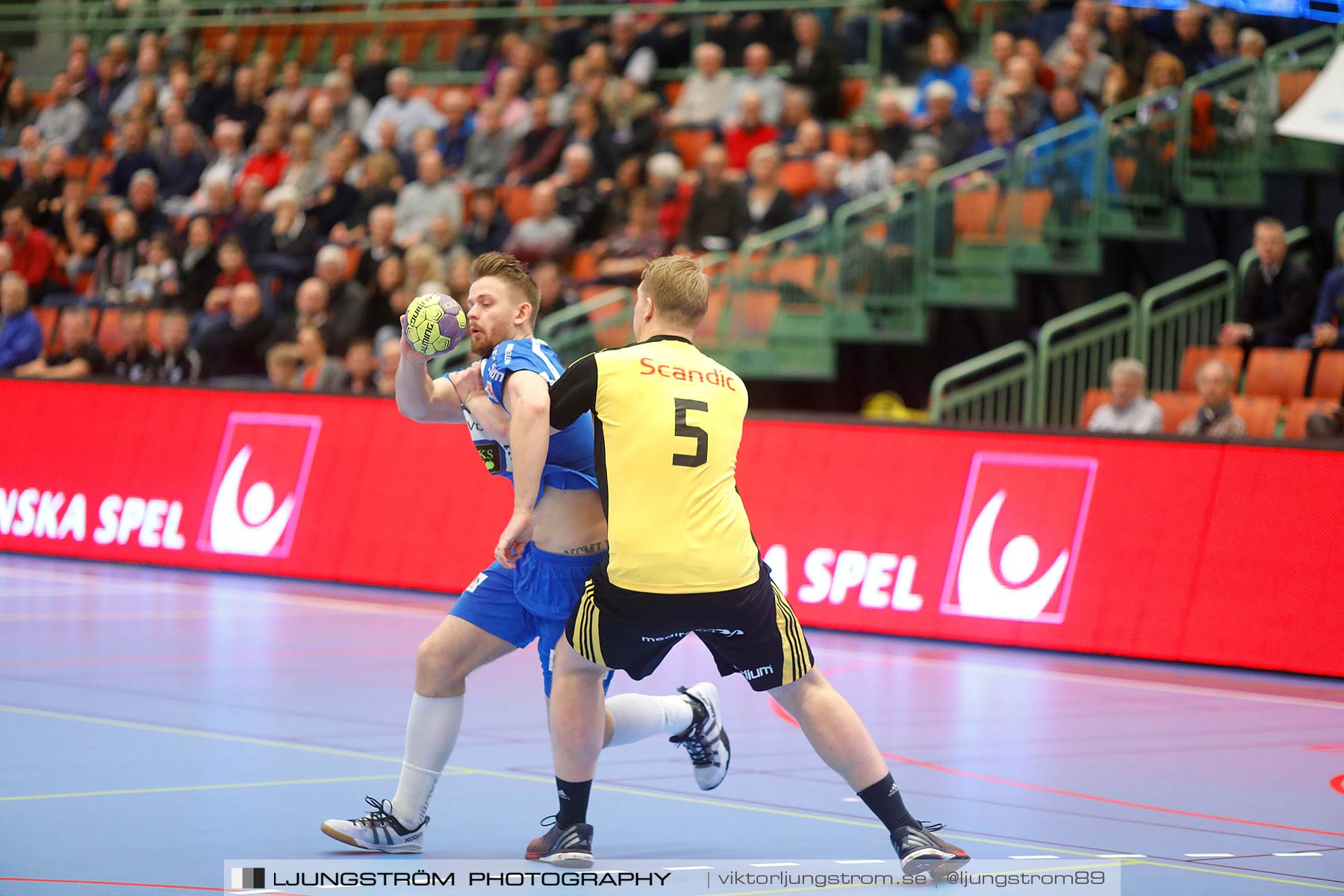 IFK Skövde HK-IK Sävehof 36-26,herr,Arena Skövde,Skövde,Sverige,Handboll,,2016,149406