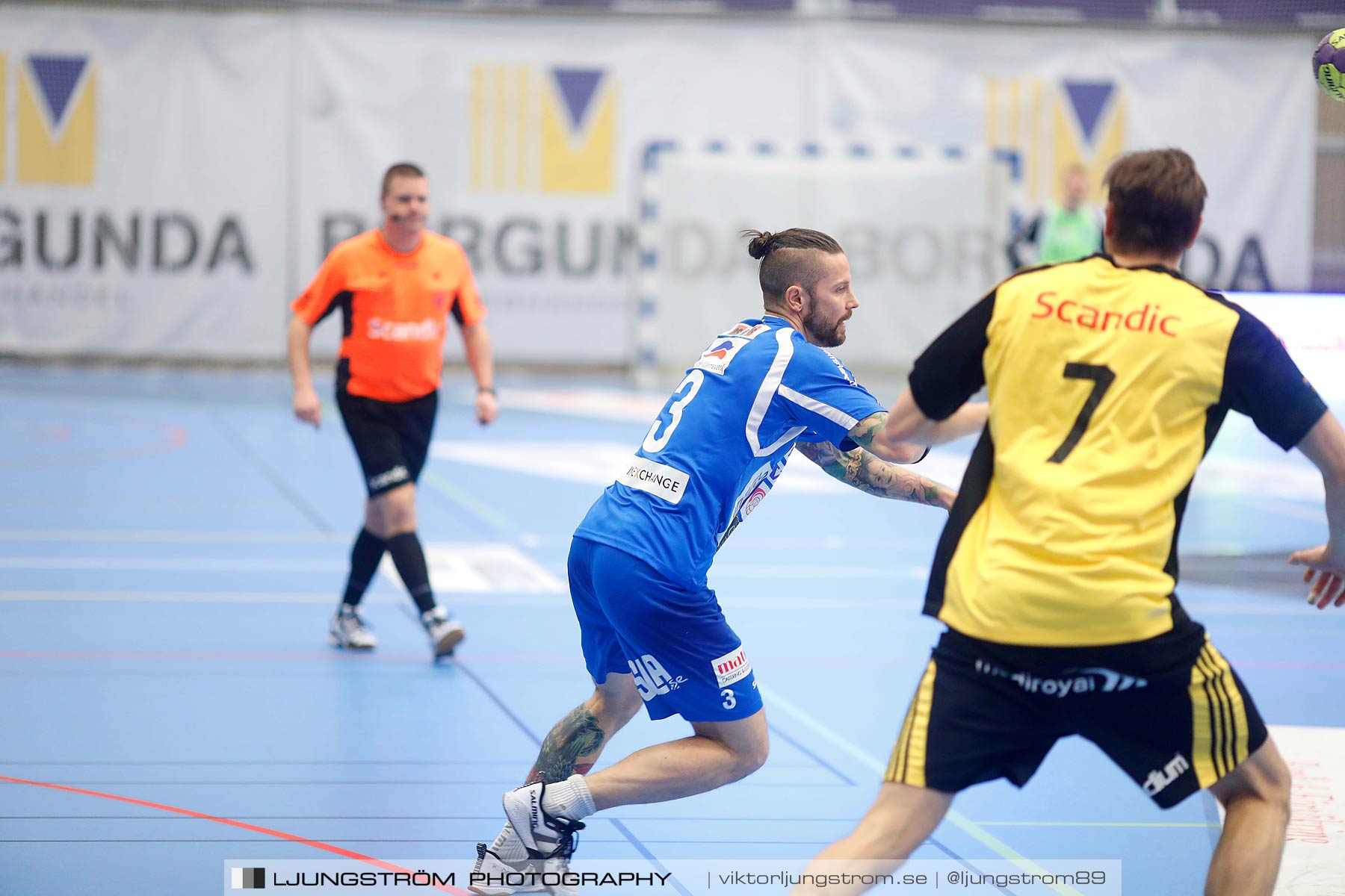 IFK Skövde HK-IK Sävehof 36-26,herr,Arena Skövde,Skövde,Sverige,Handboll,,2016,149412