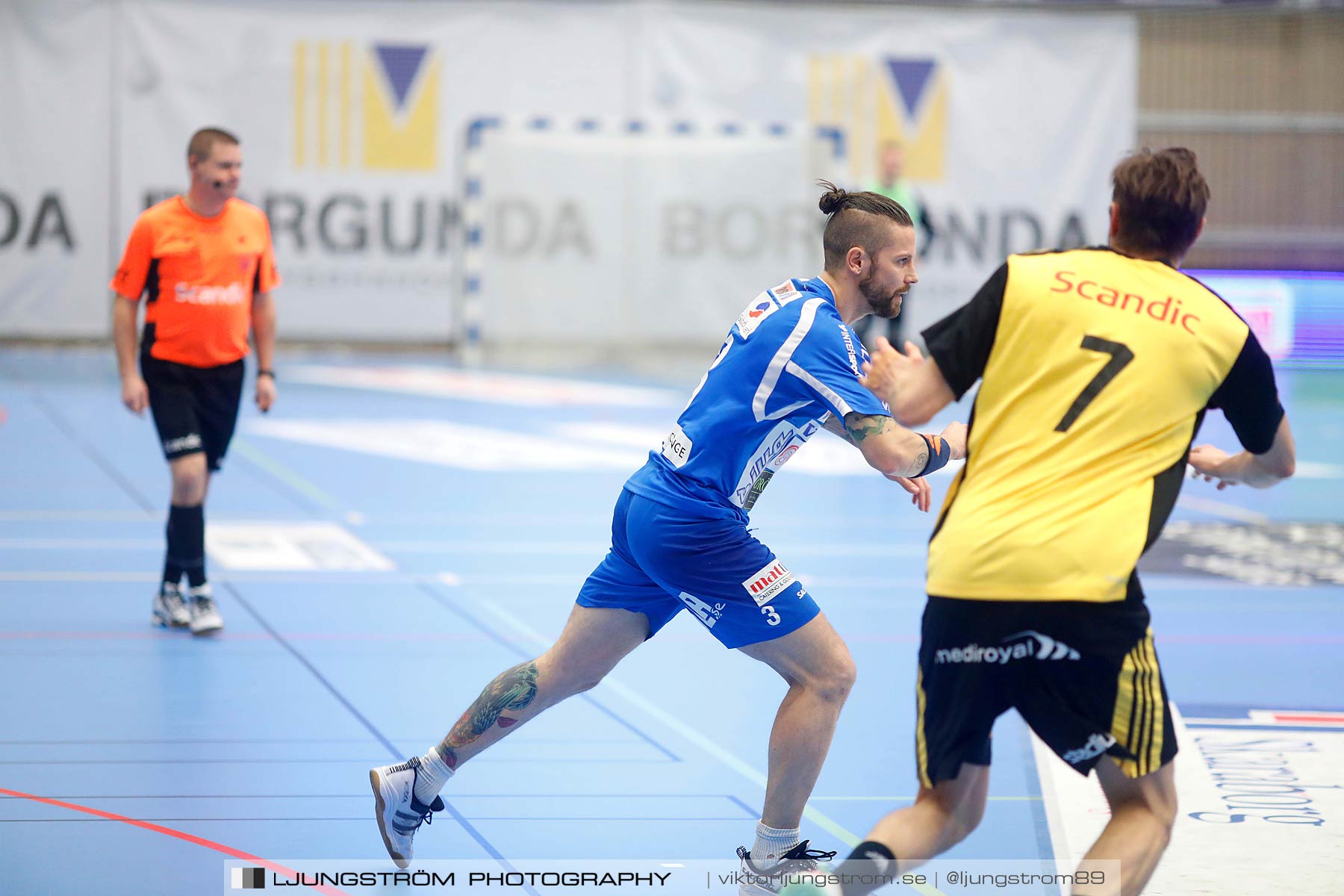 IFK Skövde HK-IK Sävehof 36-26,herr,Arena Skövde,Skövde,Sverige,Handboll,,2016,149413