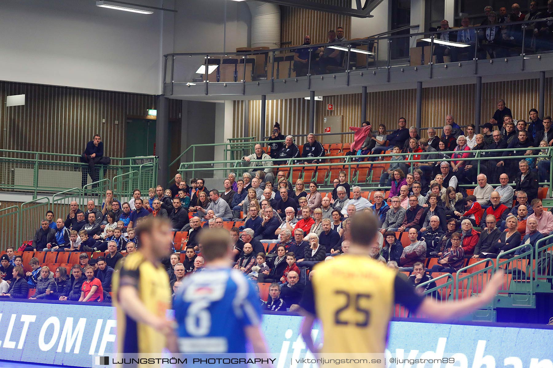 IFK Skövde HK-IK Sävehof 36-26,herr,Arena Skövde,Skövde,Sverige,Handboll,,2016,149426