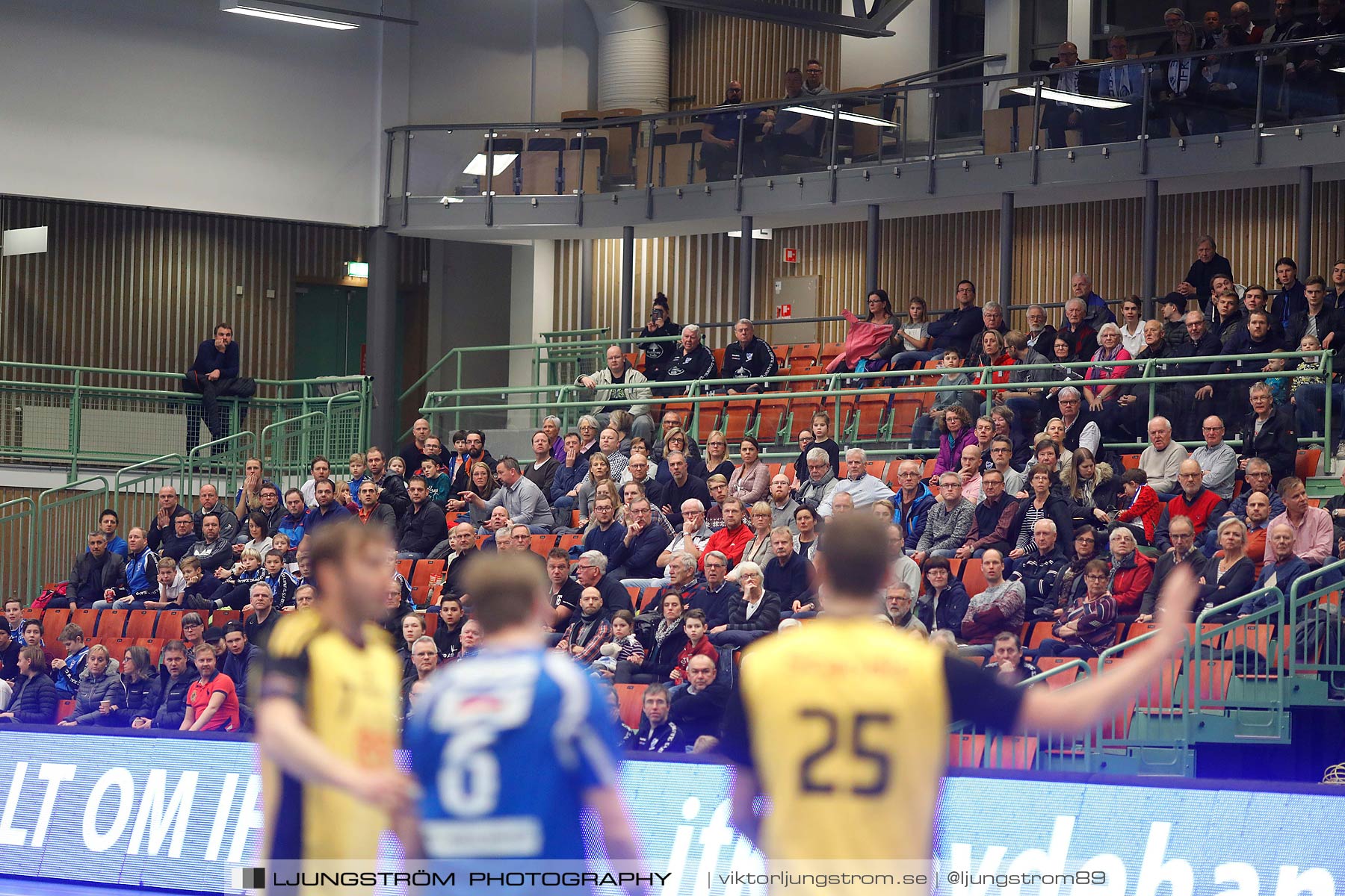 IFK Skövde HK-IK Sävehof 36-26,herr,Arena Skövde,Skövde,Sverige,Handboll,,2016,149427