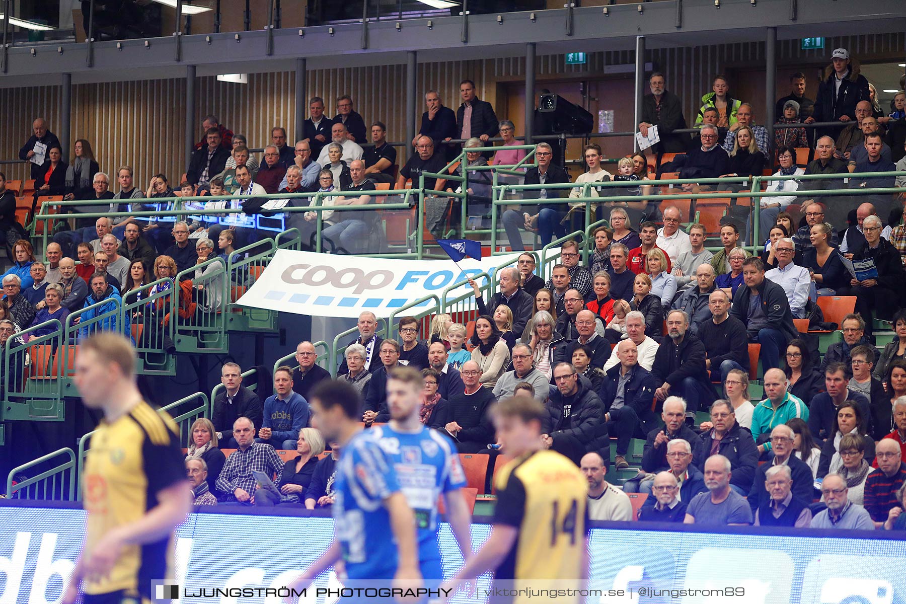 IFK Skövde HK-IK Sävehof 36-26,herr,Arena Skövde,Skövde,Sverige,Handboll,,2016,149428