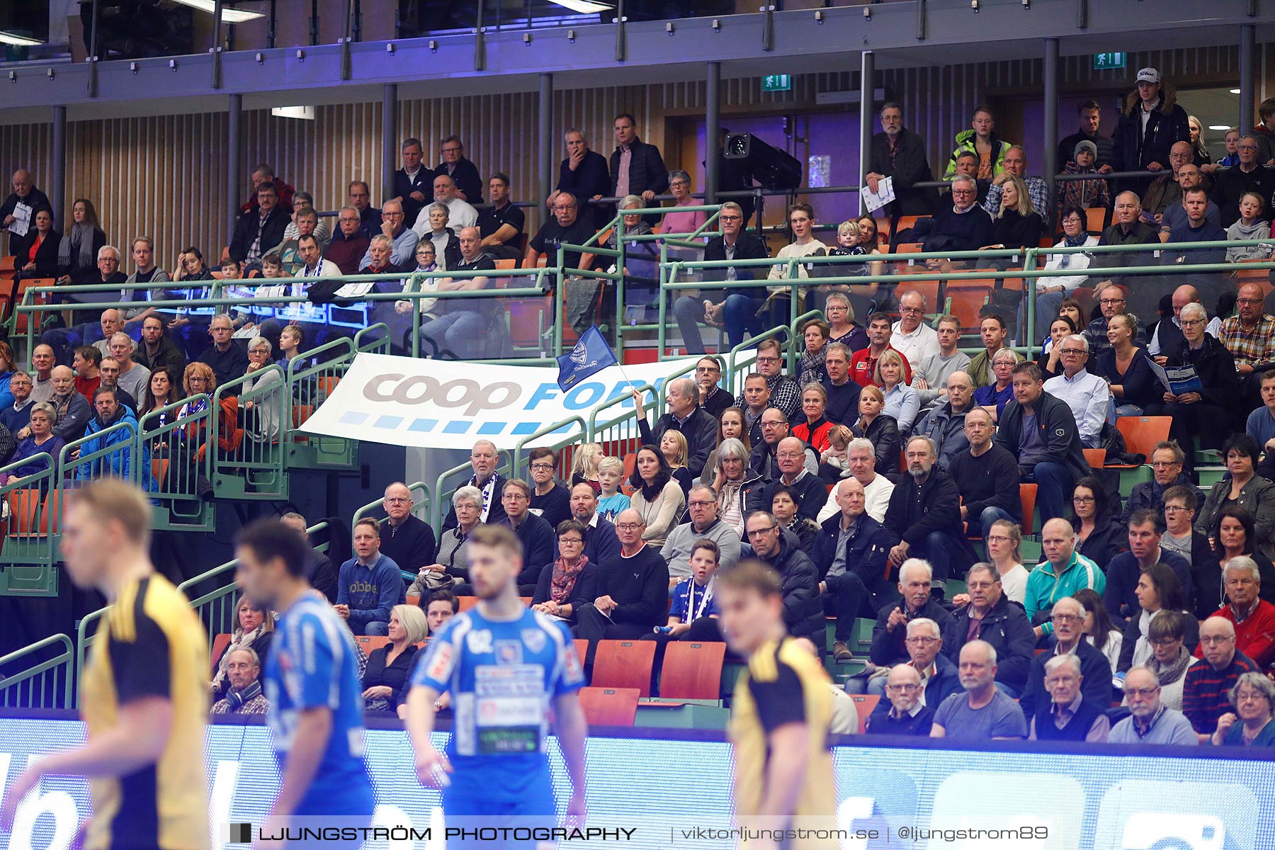 IFK Skövde HK-IK Sävehof 36-26,herr,Arena Skövde,Skövde,Sverige,Handboll,,2016,149429