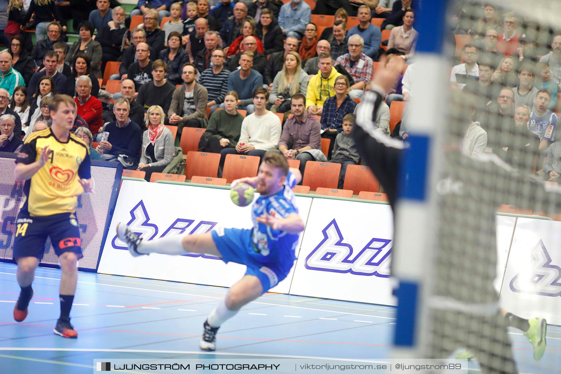 IFK Skövde HK-IK Sävehof 36-26,herr,Arena Skövde,Skövde,Sverige,Handboll,,2016,149451