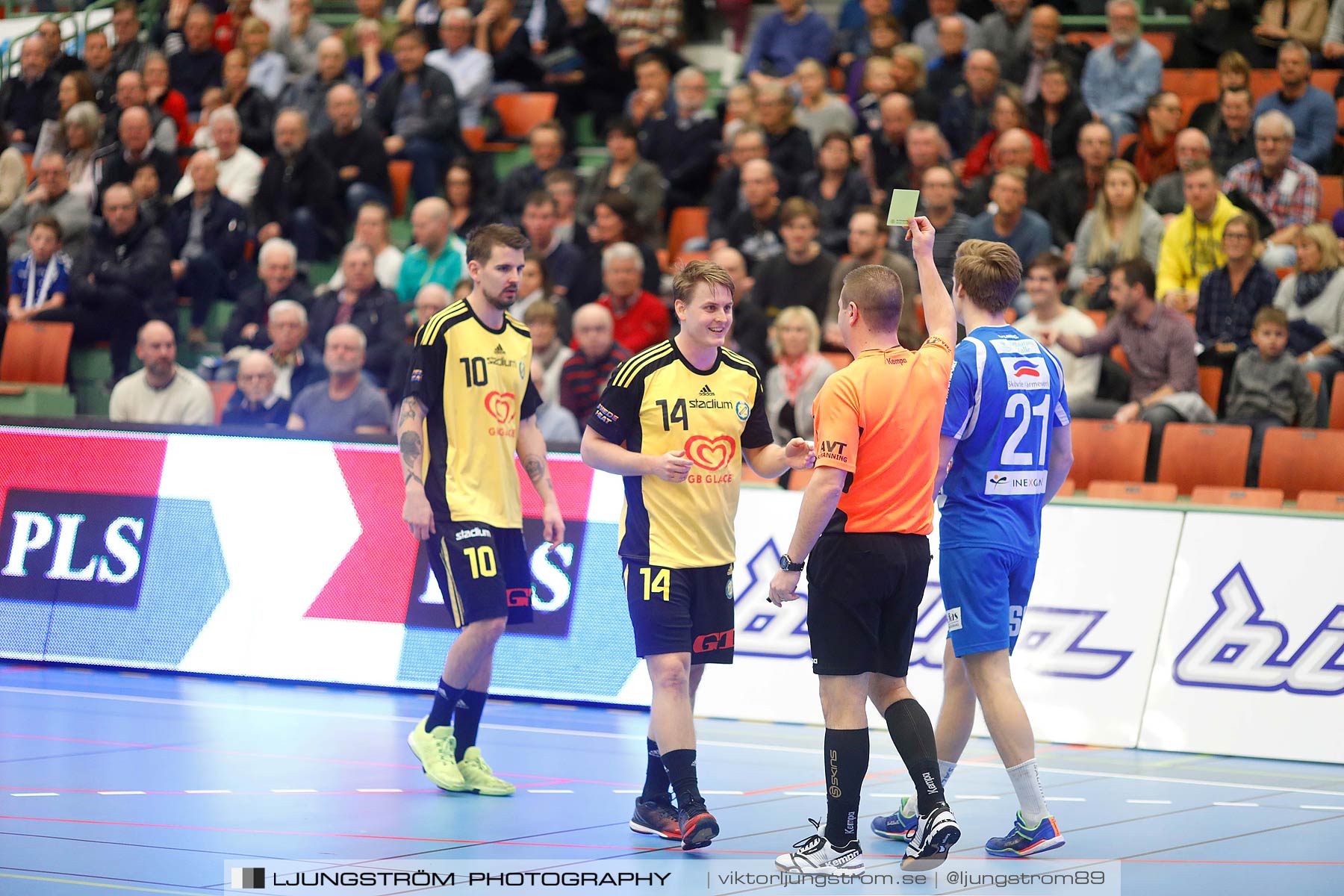 IFK Skövde HK-IK Sävehof 36-26,herr,Arena Skövde,Skövde,Sverige,Handboll,,2016,149454