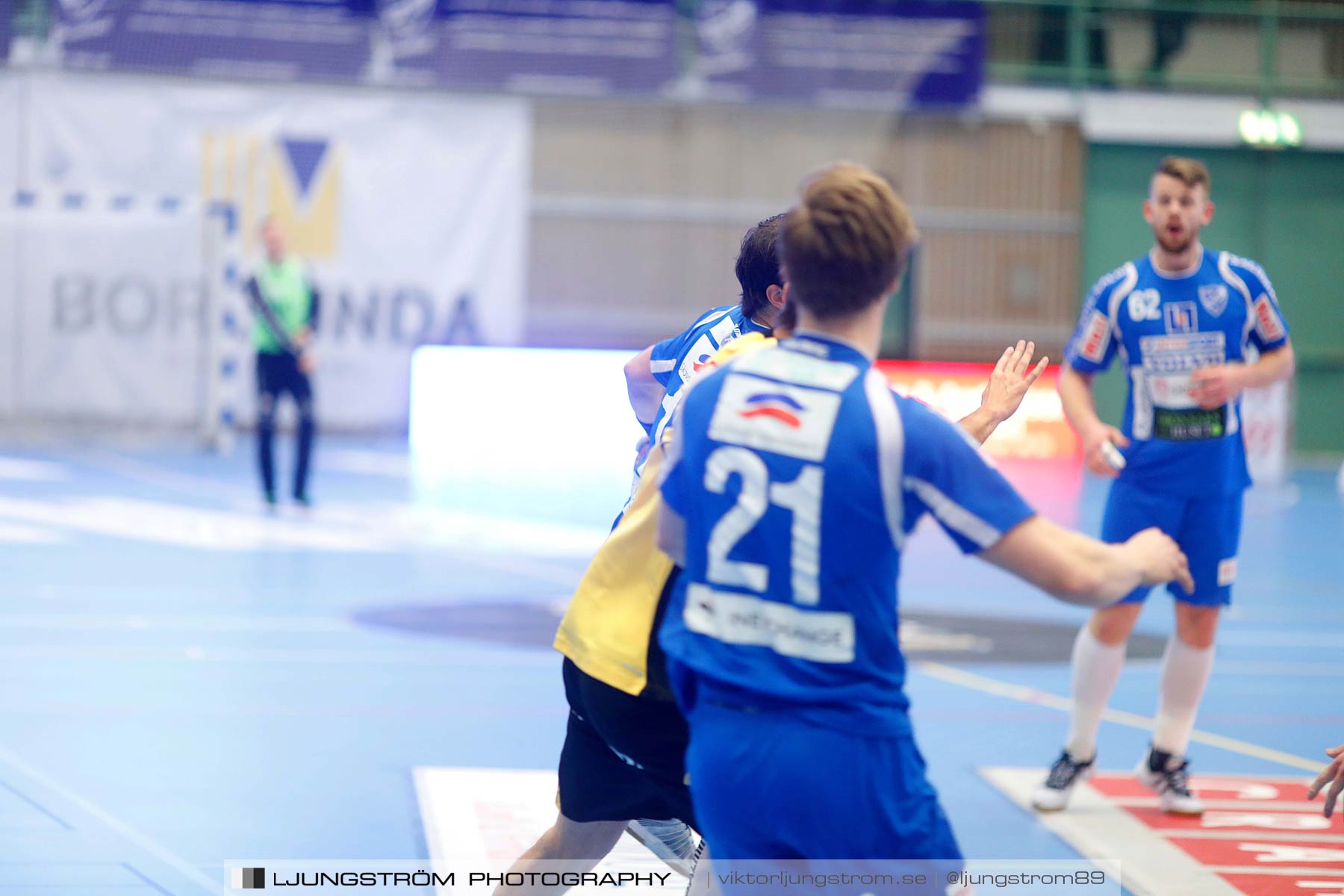 IFK Skövde HK-IK Sävehof 36-26,herr,Arena Skövde,Skövde,Sverige,Handboll,,2016,149469