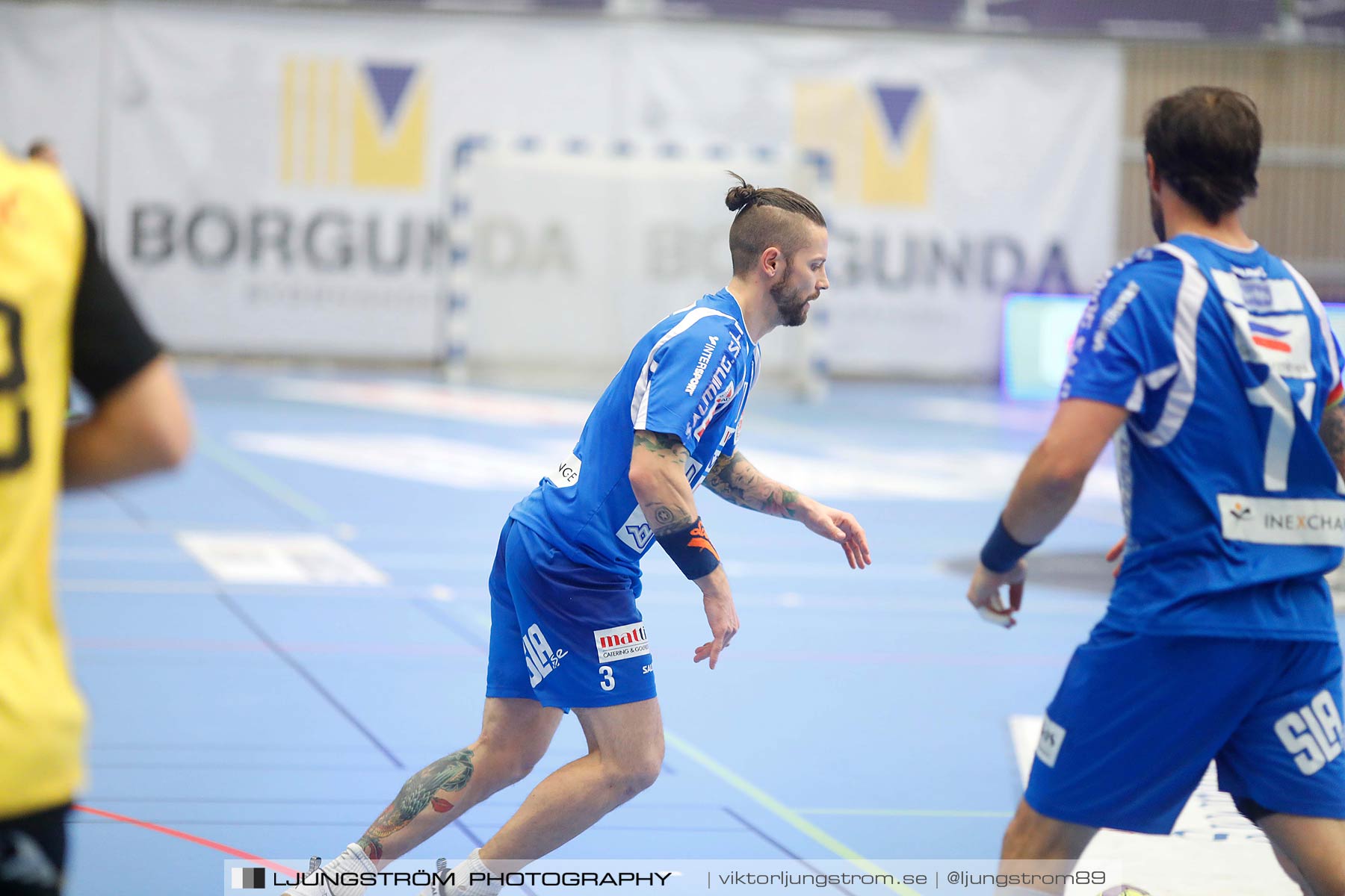 IFK Skövde HK-IK Sävehof 36-26,herr,Arena Skövde,Skövde,Sverige,Handboll,,2016,149477