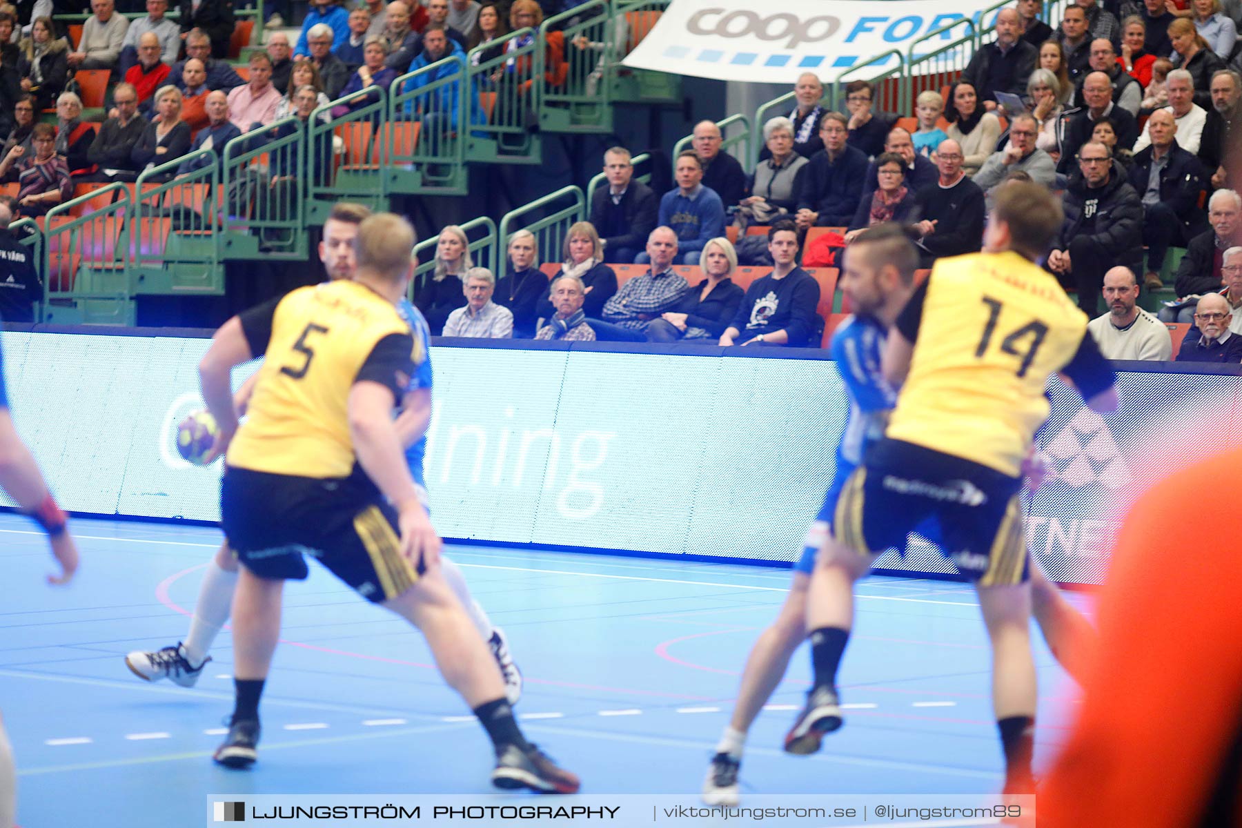 IFK Skövde HK-IK Sävehof 36-26,herr,Arena Skövde,Skövde,Sverige,Handboll,,2016,149490