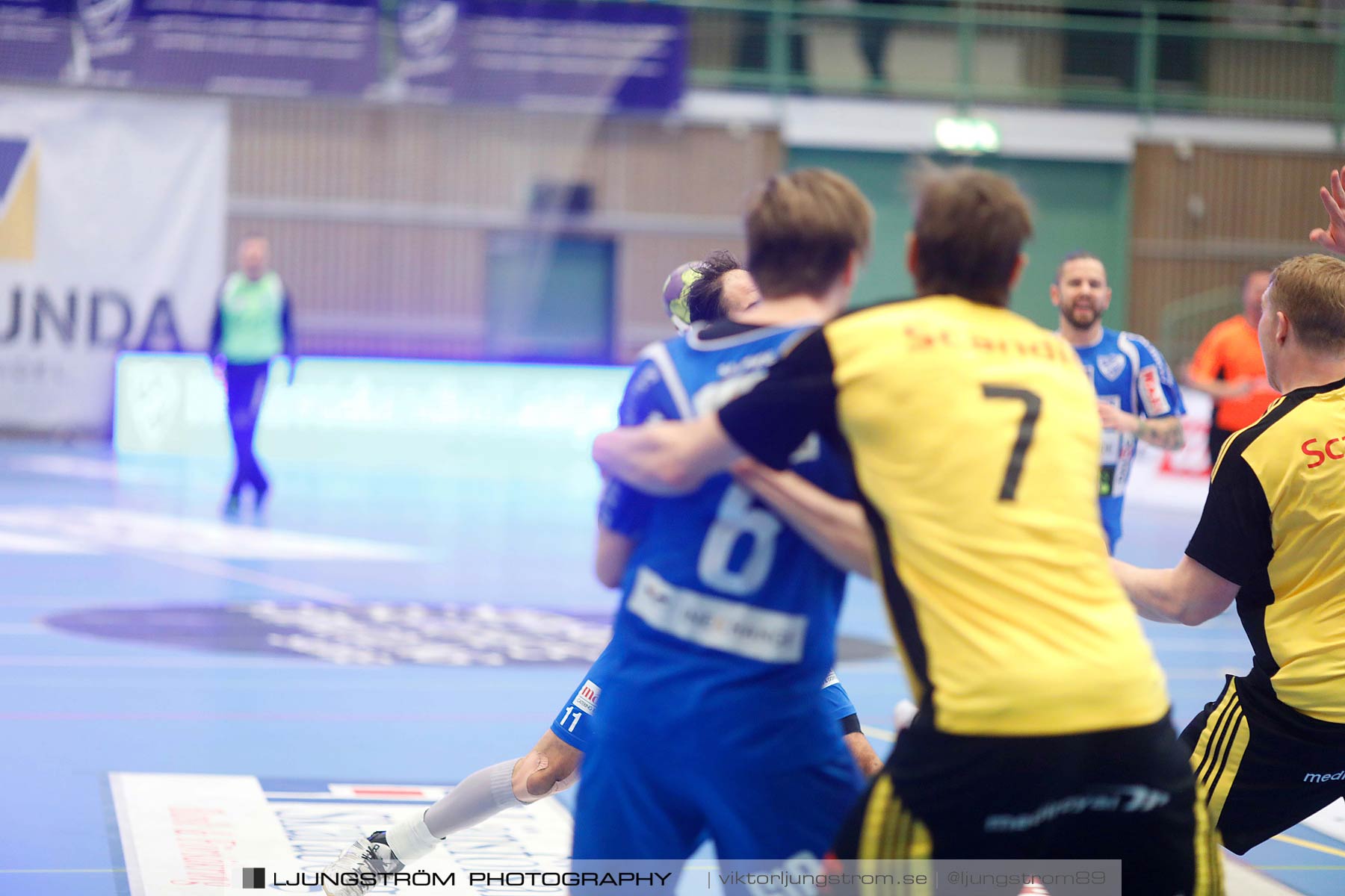 IFK Skövde HK-IK Sävehof 36-26,herr,Arena Skövde,Skövde,Sverige,Handboll,,2016,149497