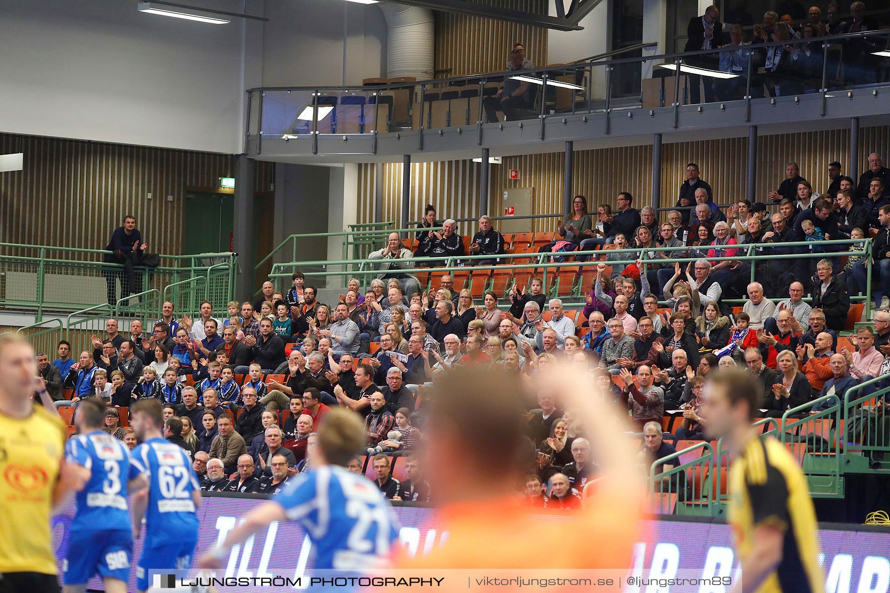 IFK Skövde HK-IK Sävehof 36-26,herr,Arena Skövde,Skövde,Sverige,Handboll,,2016,149500