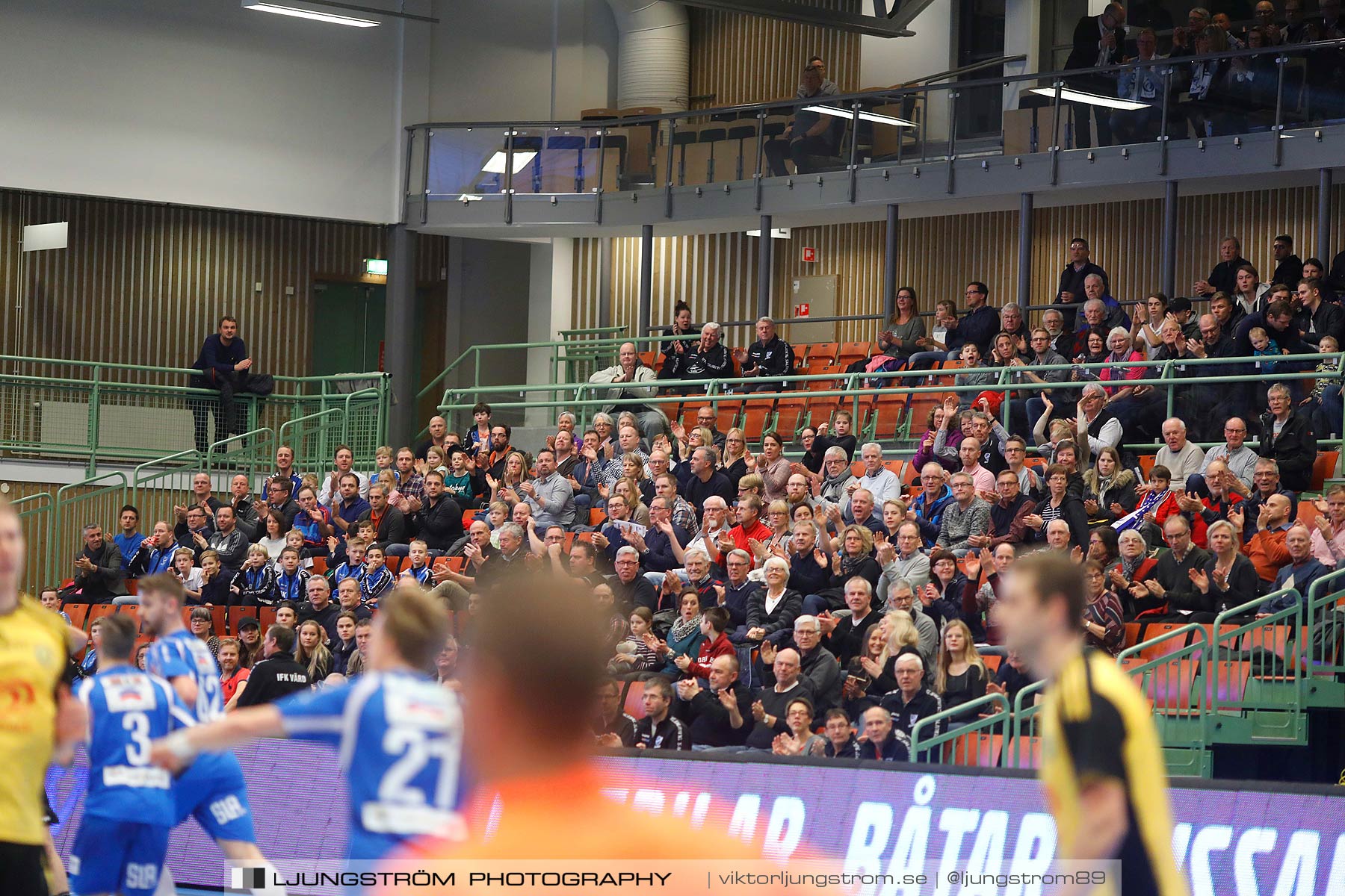 IFK Skövde HK-IK Sävehof 36-26,herr,Arena Skövde,Skövde,Sverige,Handboll,,2016,149501