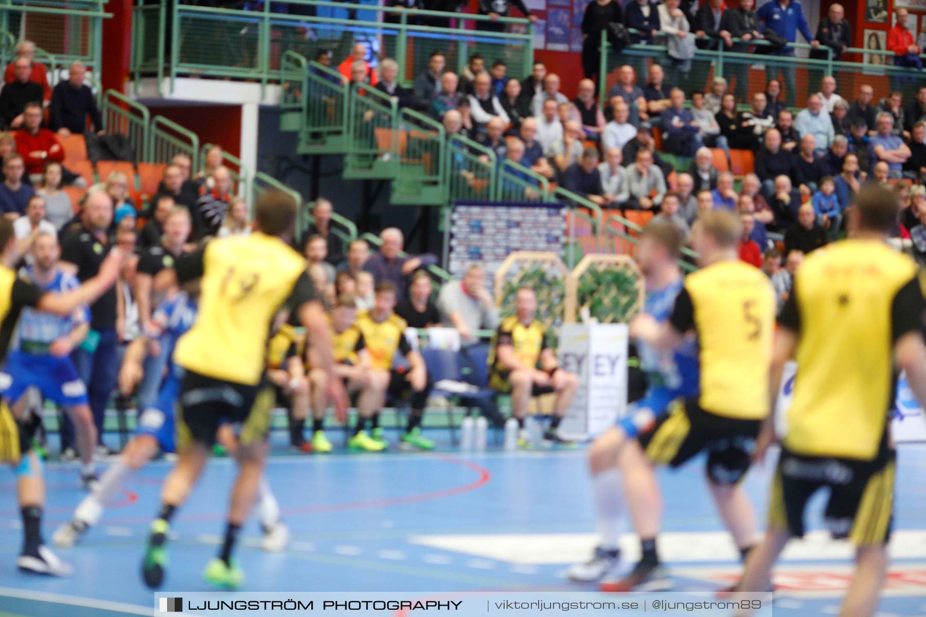 IFK Skövde HK-IK Sävehof 36-26,herr,Arena Skövde,Skövde,Sverige,Handboll,,2016,149674